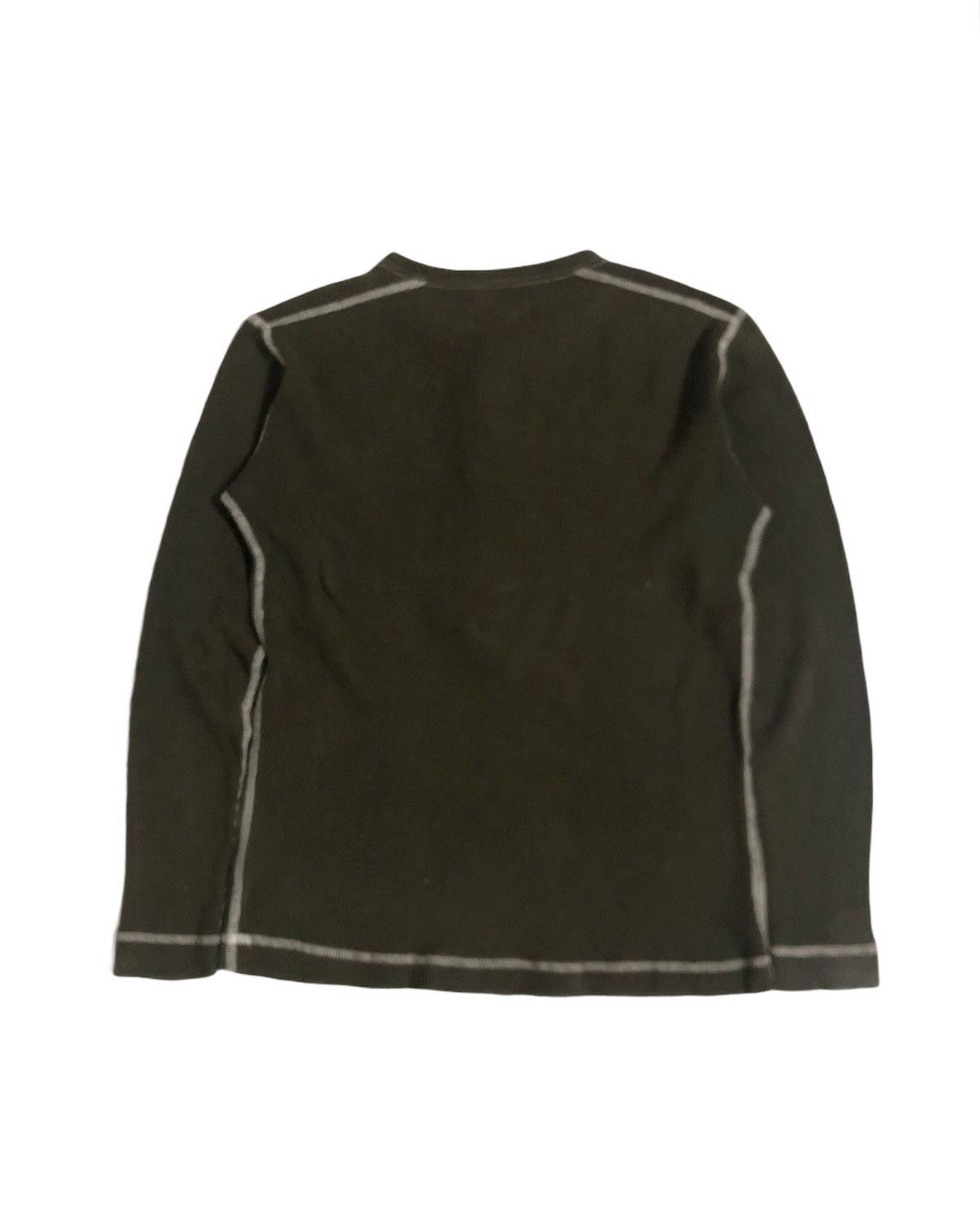 Edwin × Vintage 🔥Vintage Edwin Rare Styles Knit Sweater Size US S / EU 44-46 / 1 - 2 Thumbnail