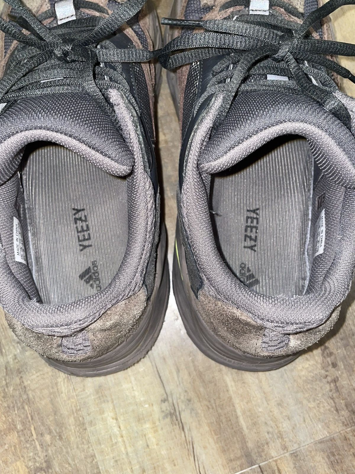 Adidas × Kanye West adidas Yeezy Boost 700 Mauve 2018 Size 8.5 Sneakers Kanye Size US 8.5 / EU 41-42 - 11 Thumbnail