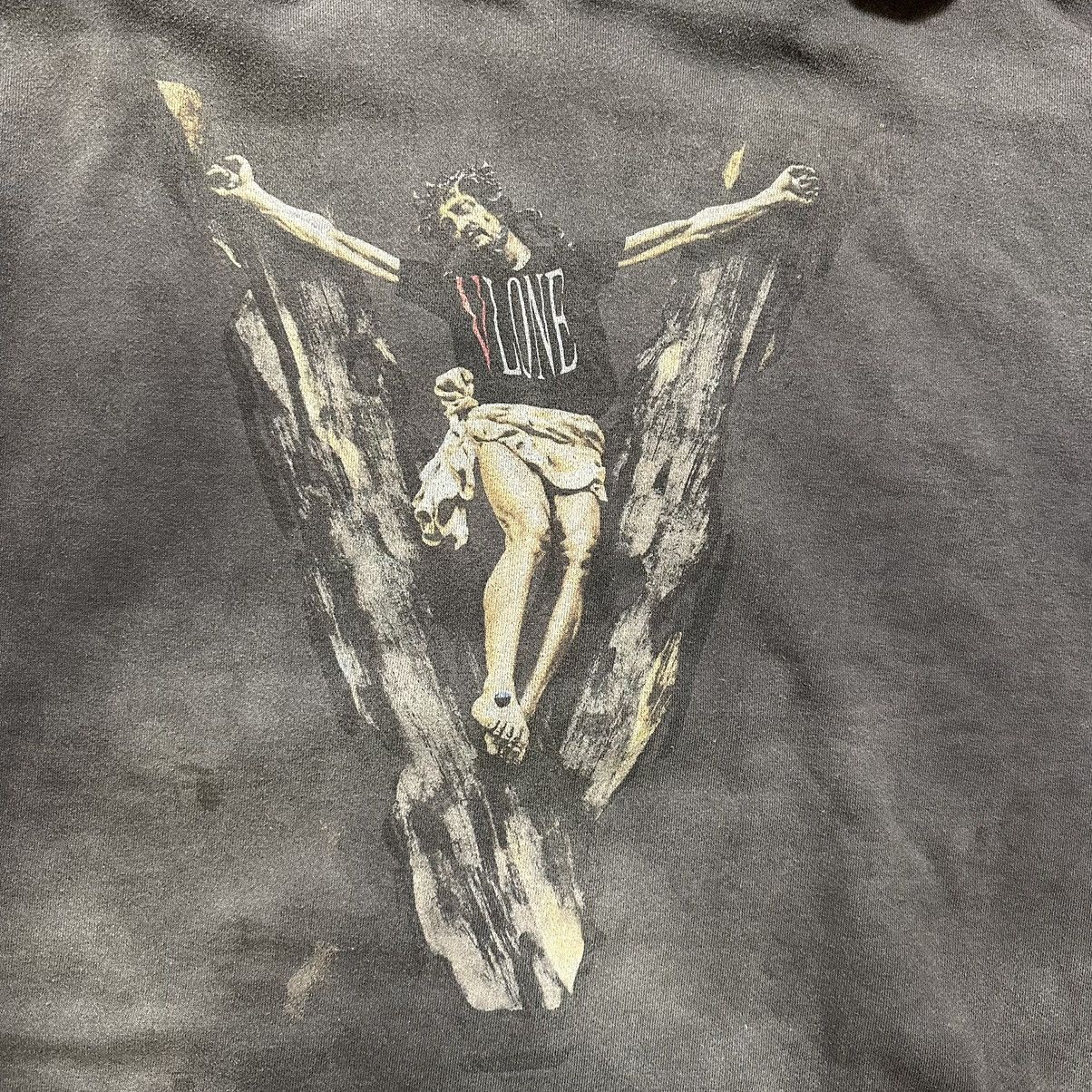 READYMADE × Saint Michael × Vlone Saint Michael Vlone READYMADE Hoodie Size US XL / EU 56 / 4 - 4 Thumbnail