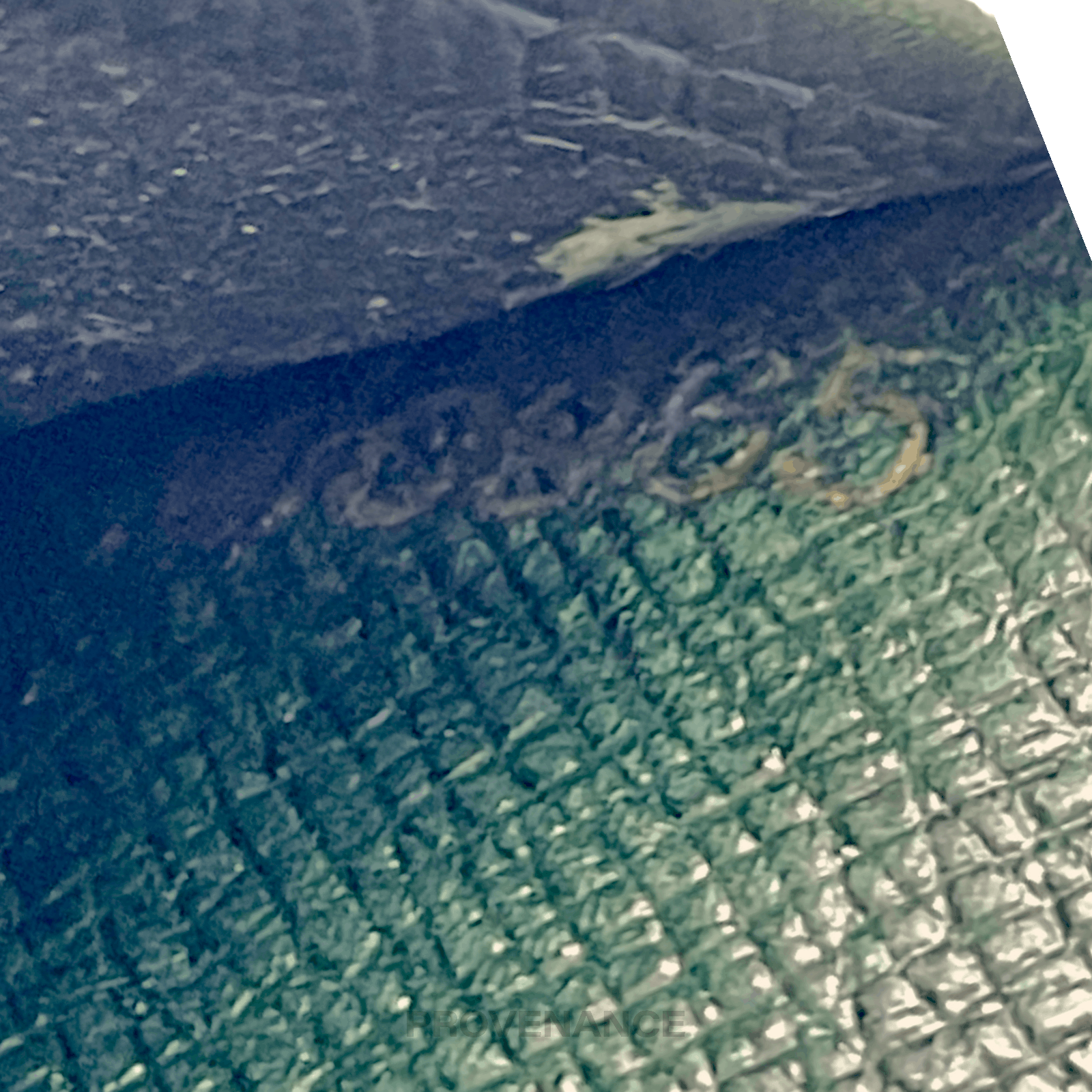 Louis Vuitton 🔴 ID Bifold Wallet - Epicea Green Taiga Leather Size ONE SIZE - 10 Thumbnail