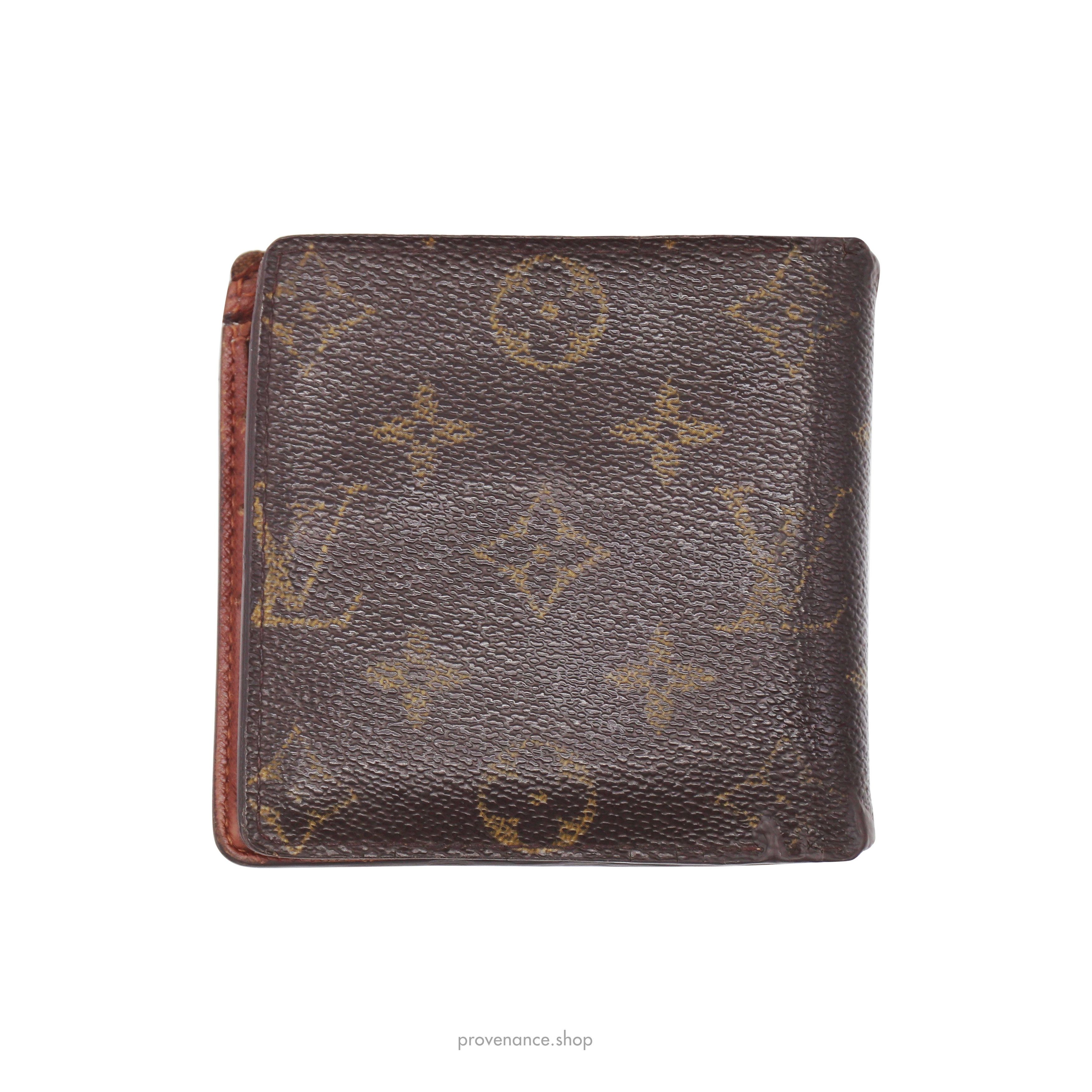 Louis Vuitton 🔴 Marco Wallet - Monogram Size ONE SIZE - 2 Thumbnail