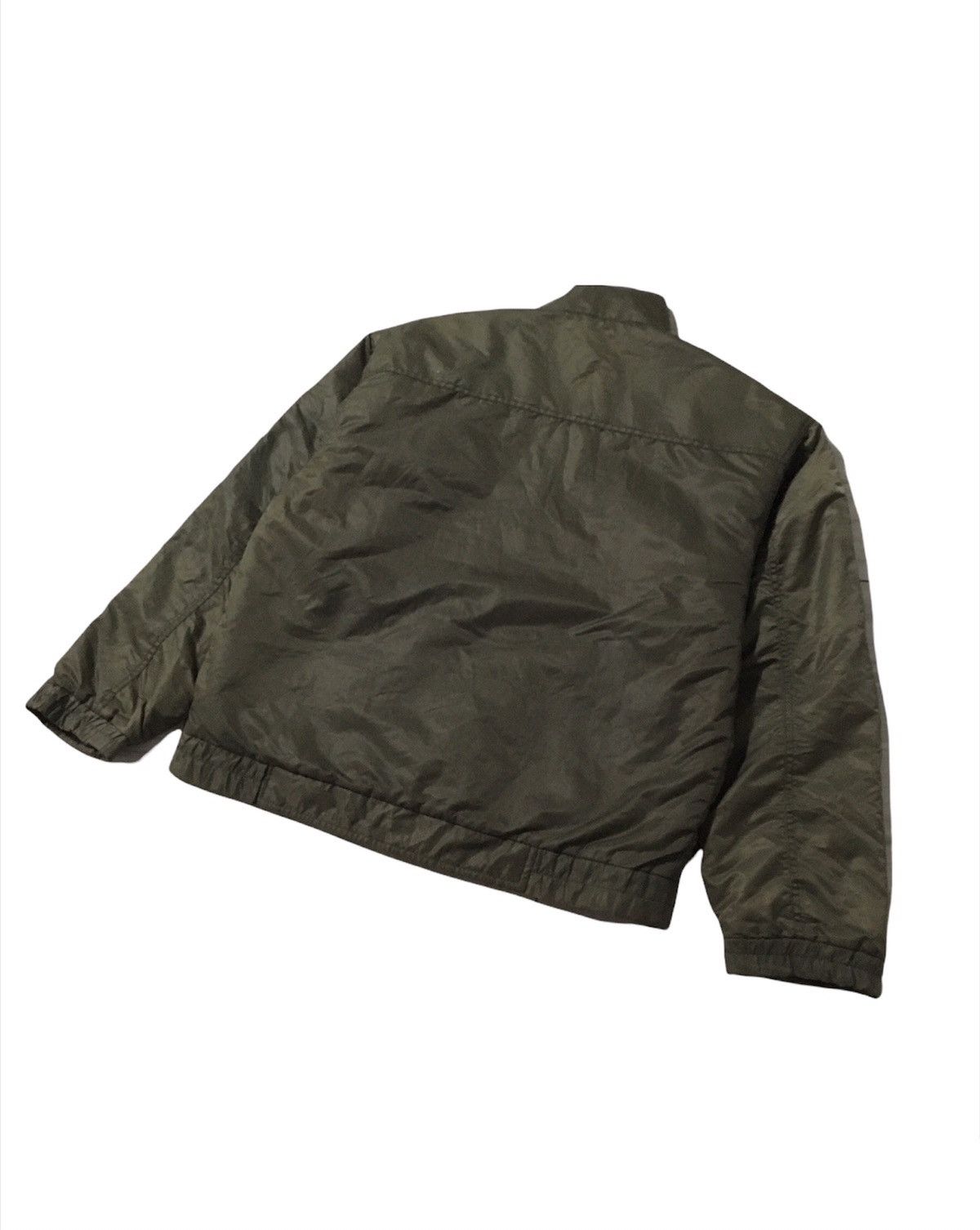 Japanese Brand × Vintage 🔥Forecast Tactical Pocket Jacket Size US M / EU 48-50 / 2 - 4 Thumbnail