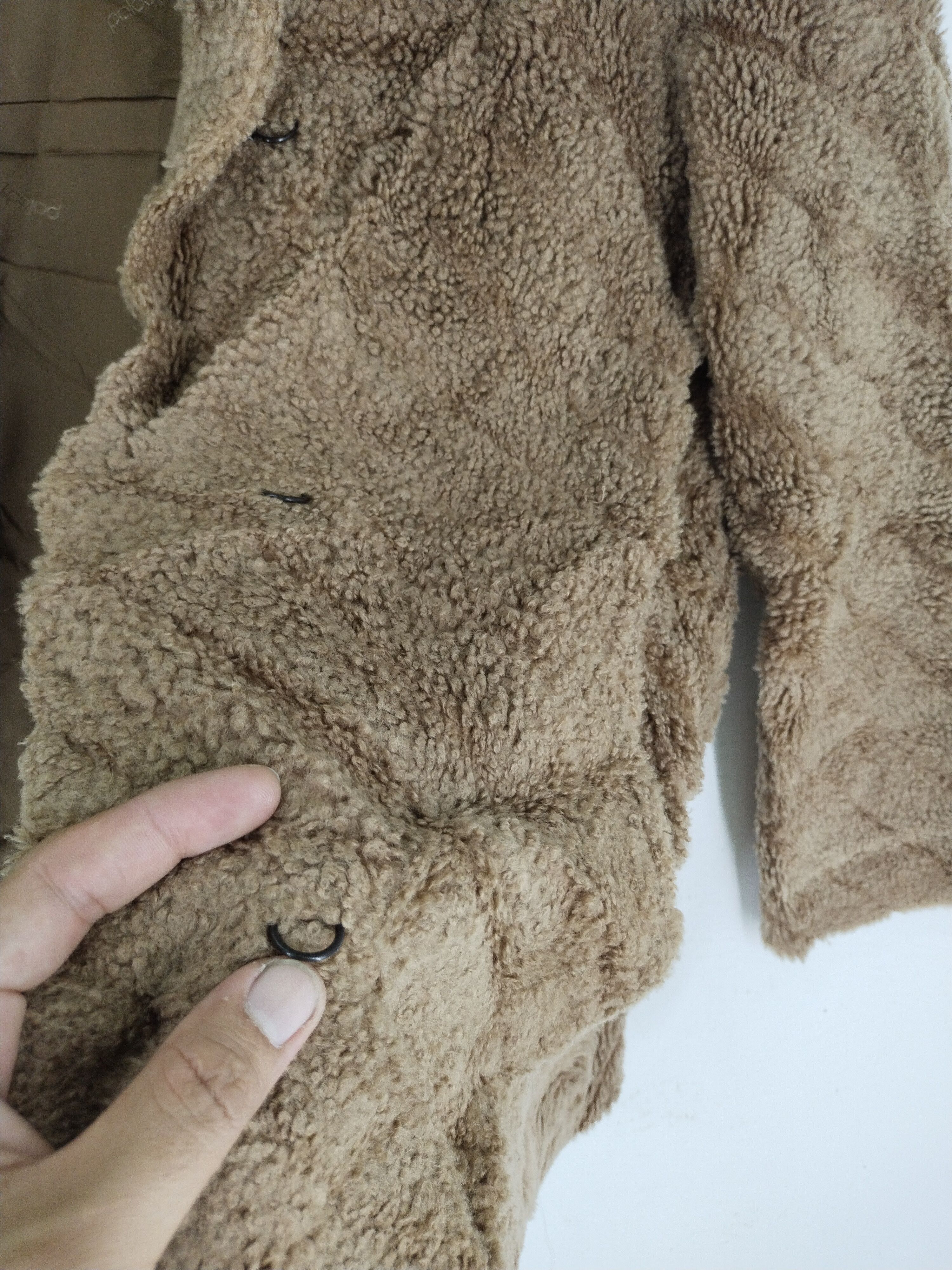 Sagafurs Vintage Palody by Kinoshita Bussan Japan Jacket Size US M / EU 48-50 / 2 - 18 Thumbnail