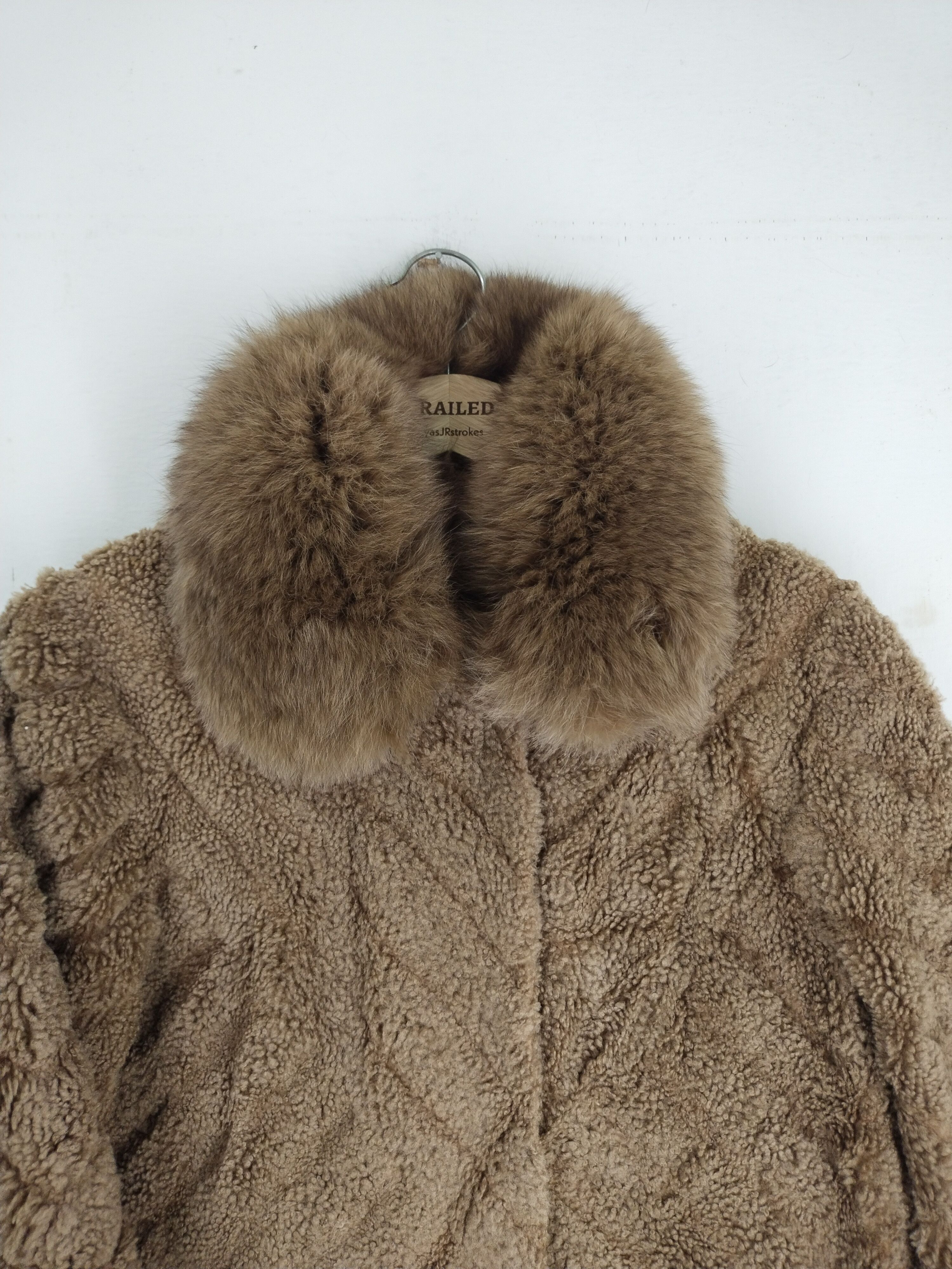 Sagafurs Vintage Palody by Kinoshita Bussan Japan Jacket Size US M / EU 48-50 / 2 - 6 Thumbnail