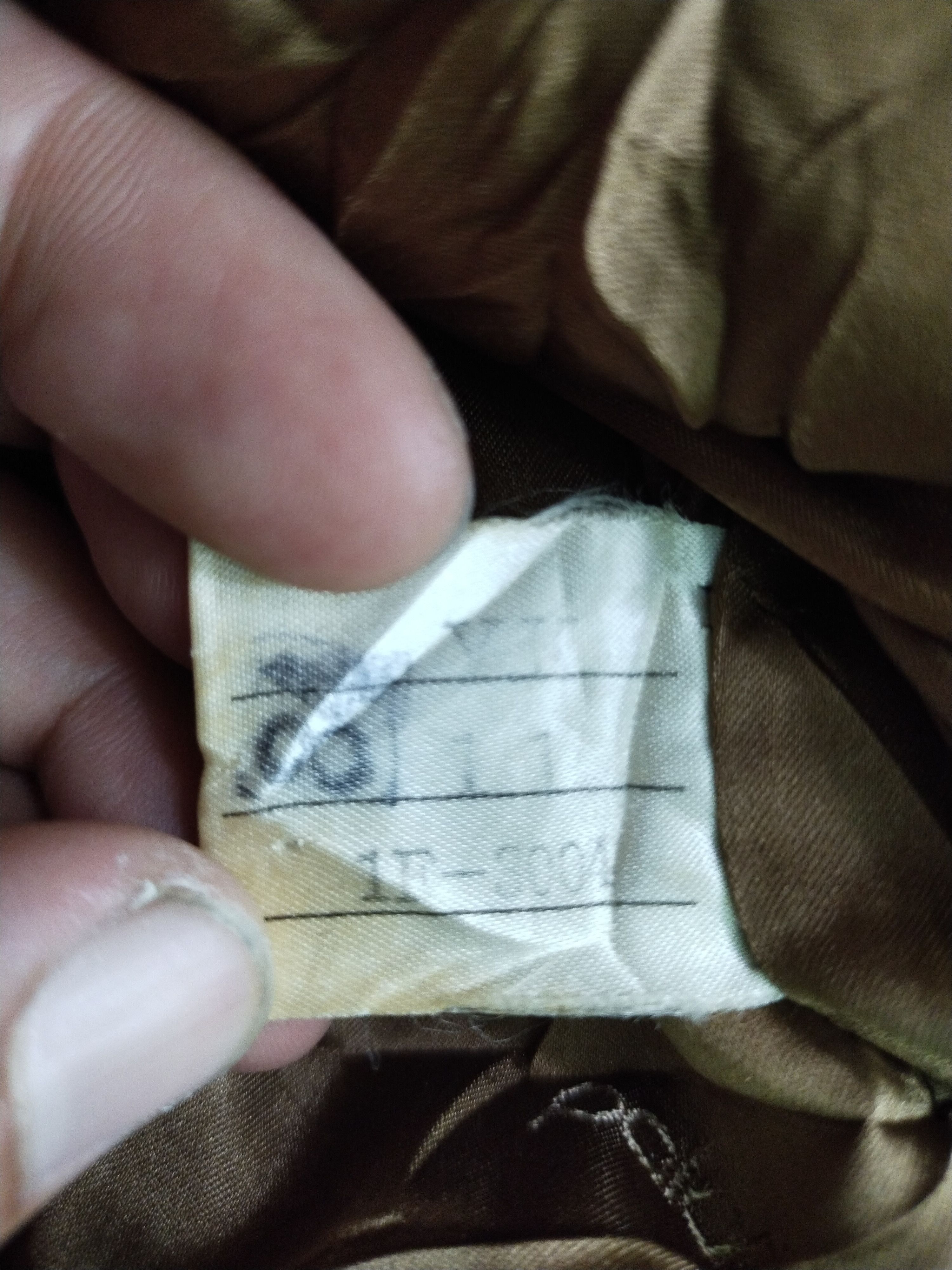 Sagafurs Vintage Palody by Kinoshita Bussan Japan Jacket Size US M / EU 48-50 / 2 - 21 Thumbnail