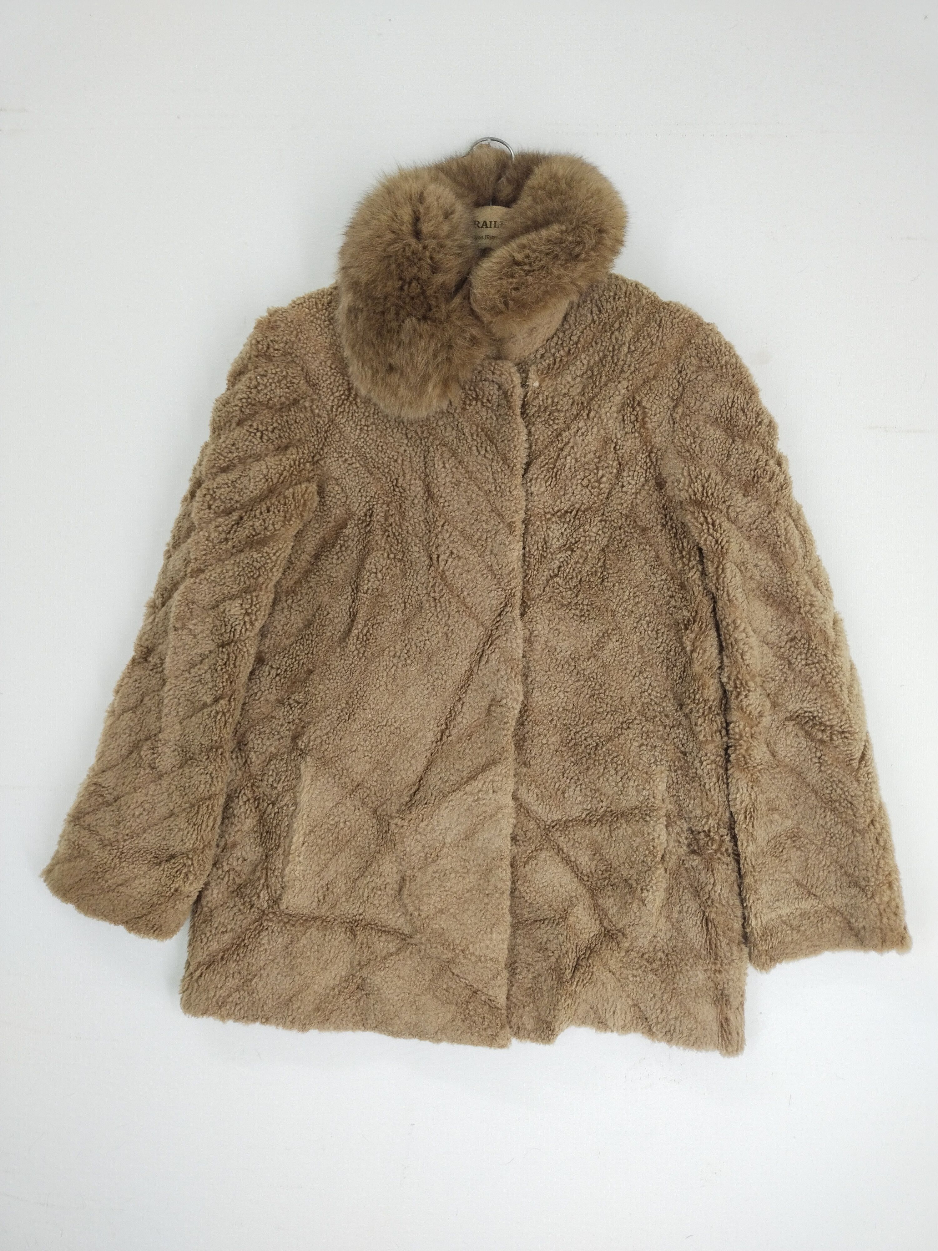 Sagafurs Vintage Palody by Kinoshita Bussan Japan Jacket Size US M / EU 48-50 / 2 - 5 Thumbnail