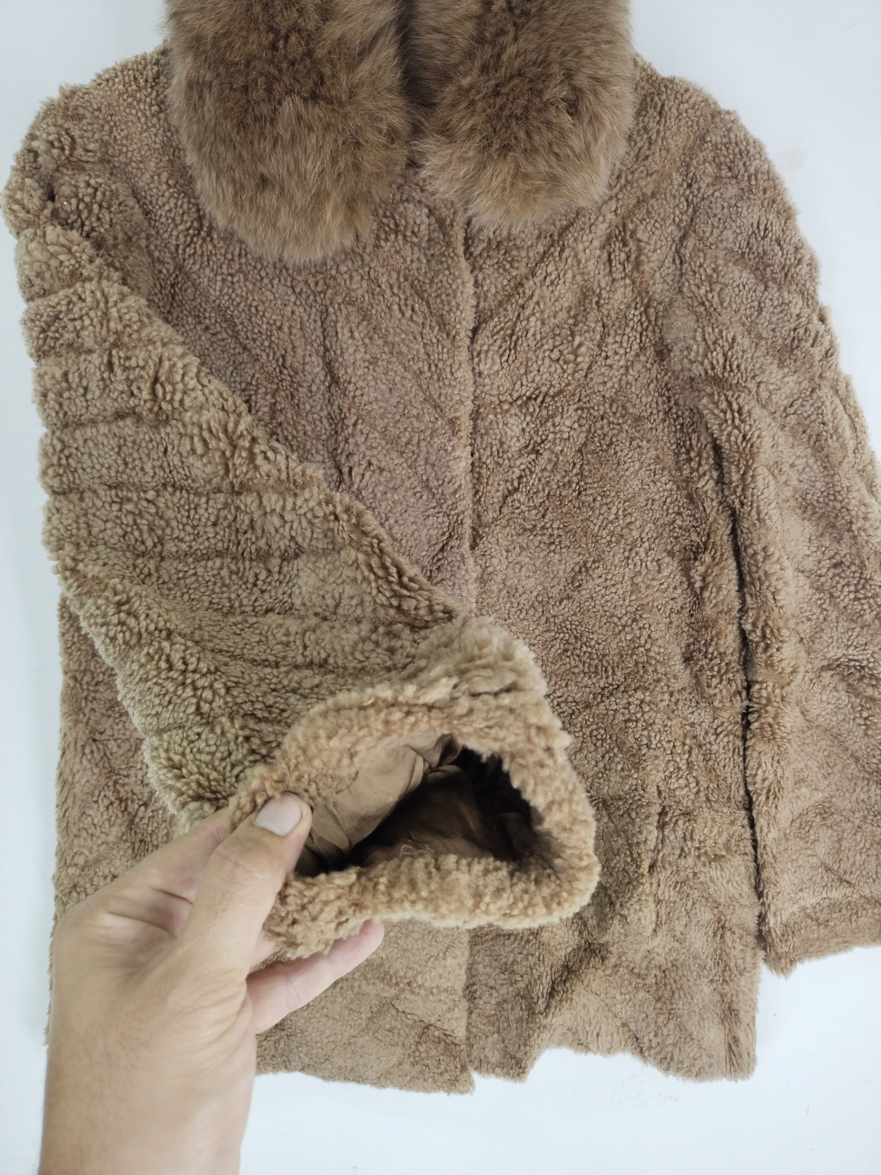 Sagafurs Vintage Palody by Kinoshita Bussan Japan Jacket Size US M / EU 48-50 / 2 - 7 Thumbnail
