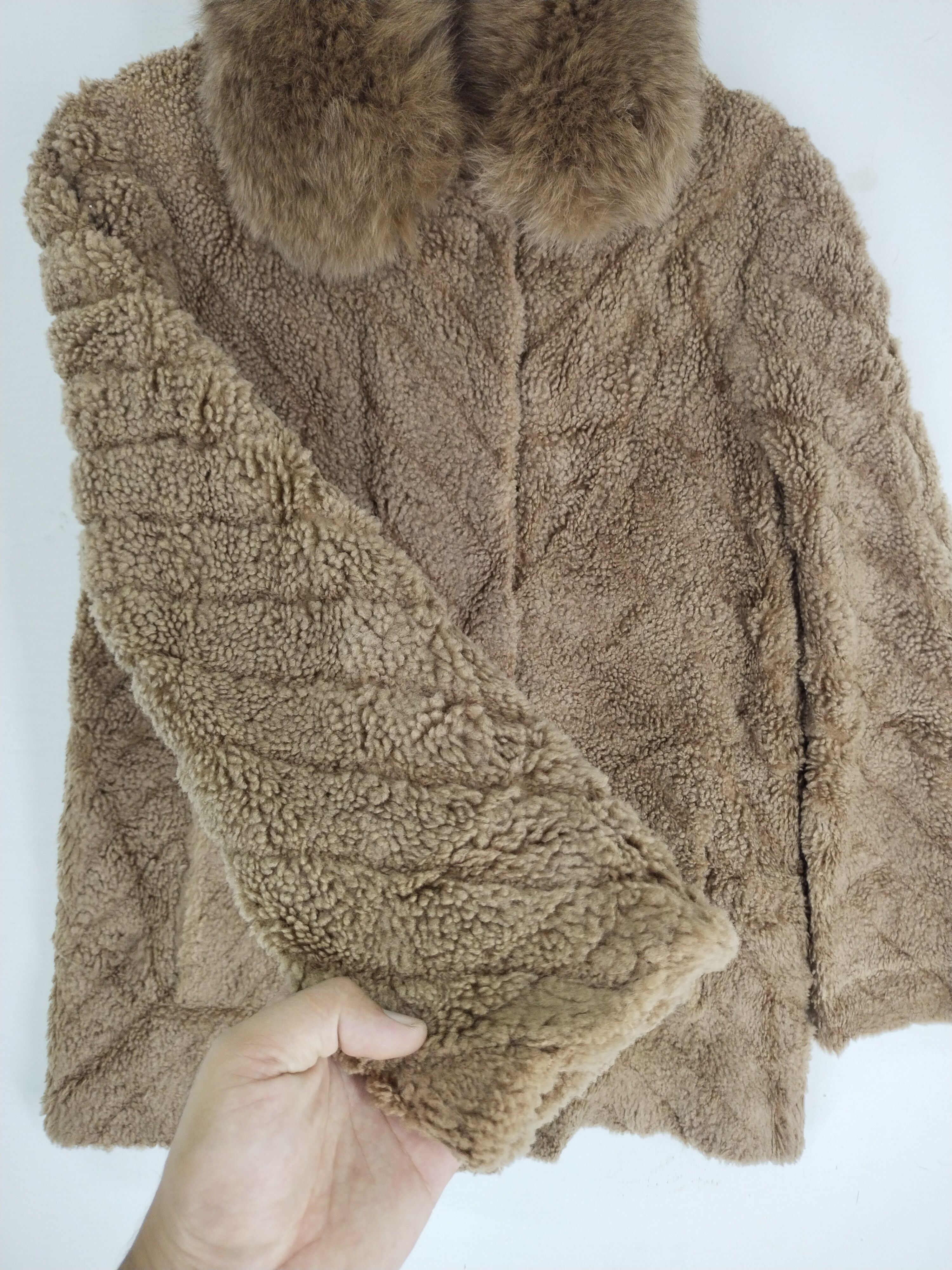 Sagafurs Vintage Palody by Kinoshita Bussan Japan Jacket Size US M / EU 48-50 / 2 - 8 Thumbnail