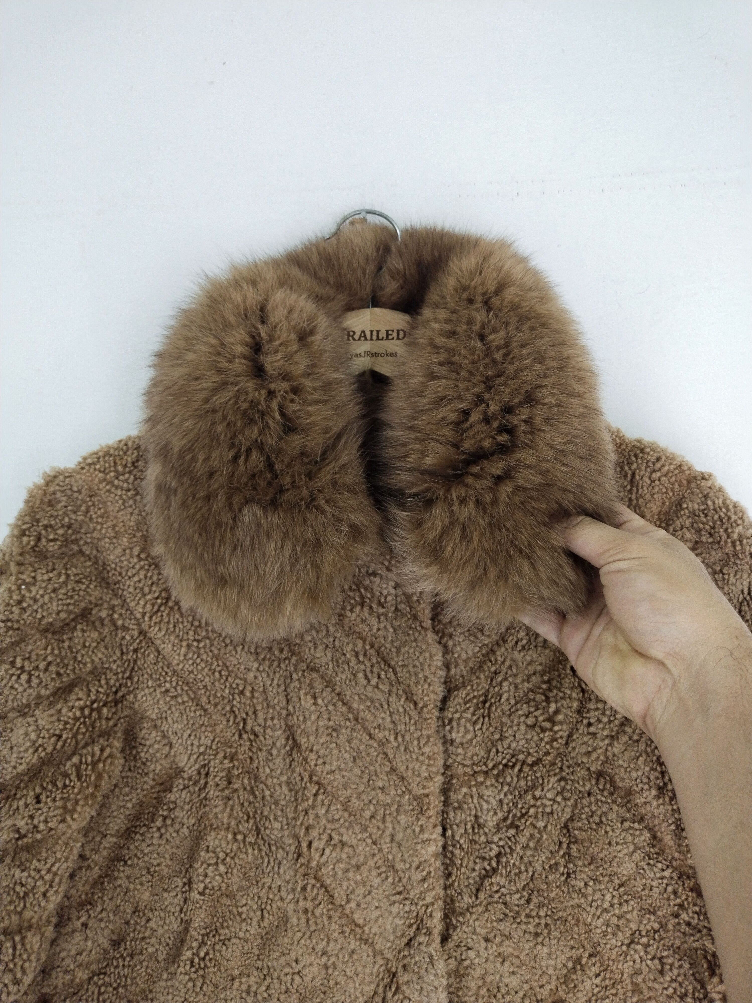 Sagafurs Vintage Palody by Kinoshita Bussan Japan Jacket Size US M / EU 48-50 / 2 - 10 Thumbnail