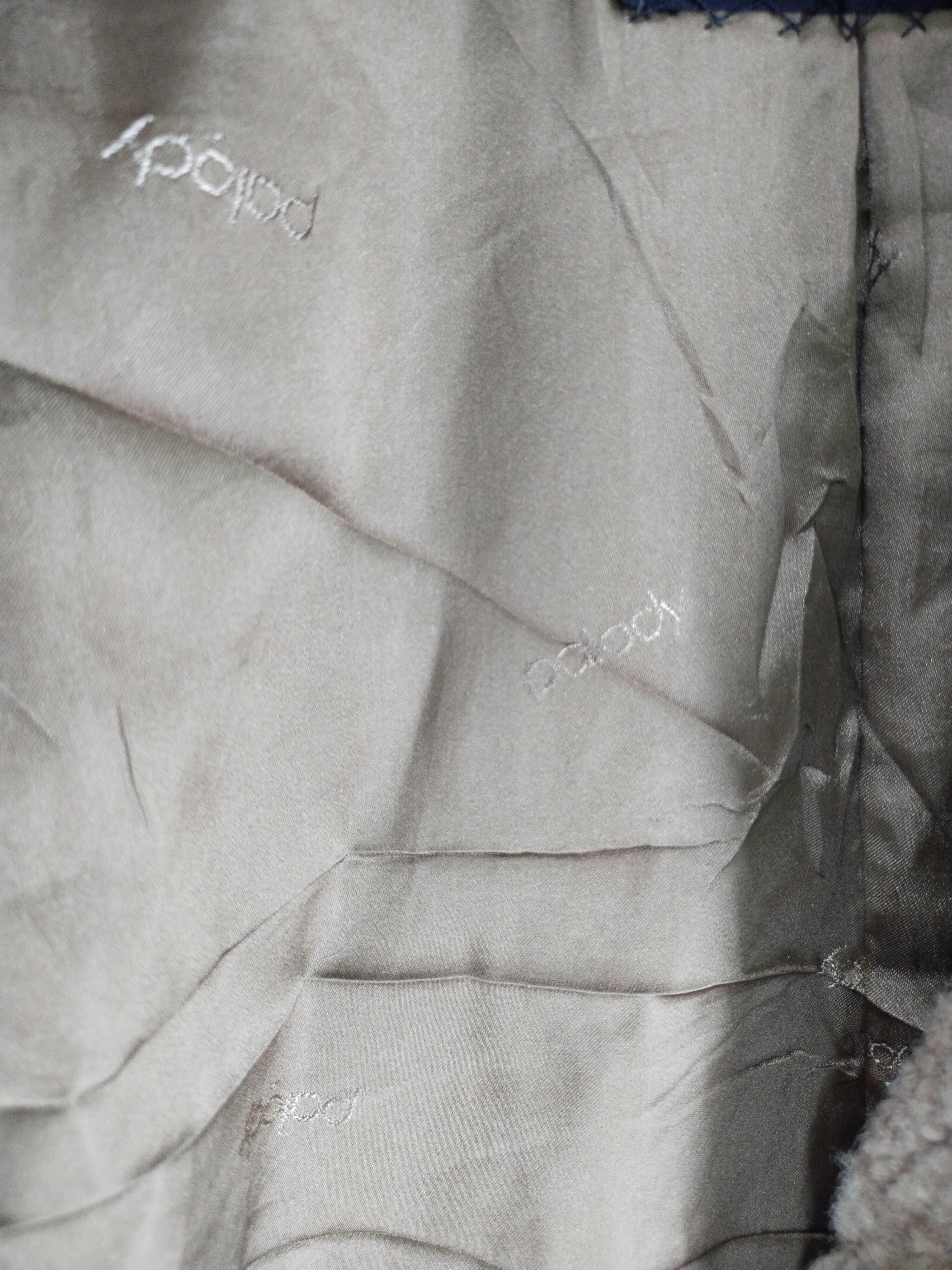 Sagafurs Vintage Palody by Kinoshita Bussan Japan Jacket Size US M / EU 48-50 / 2 - 14 Thumbnail