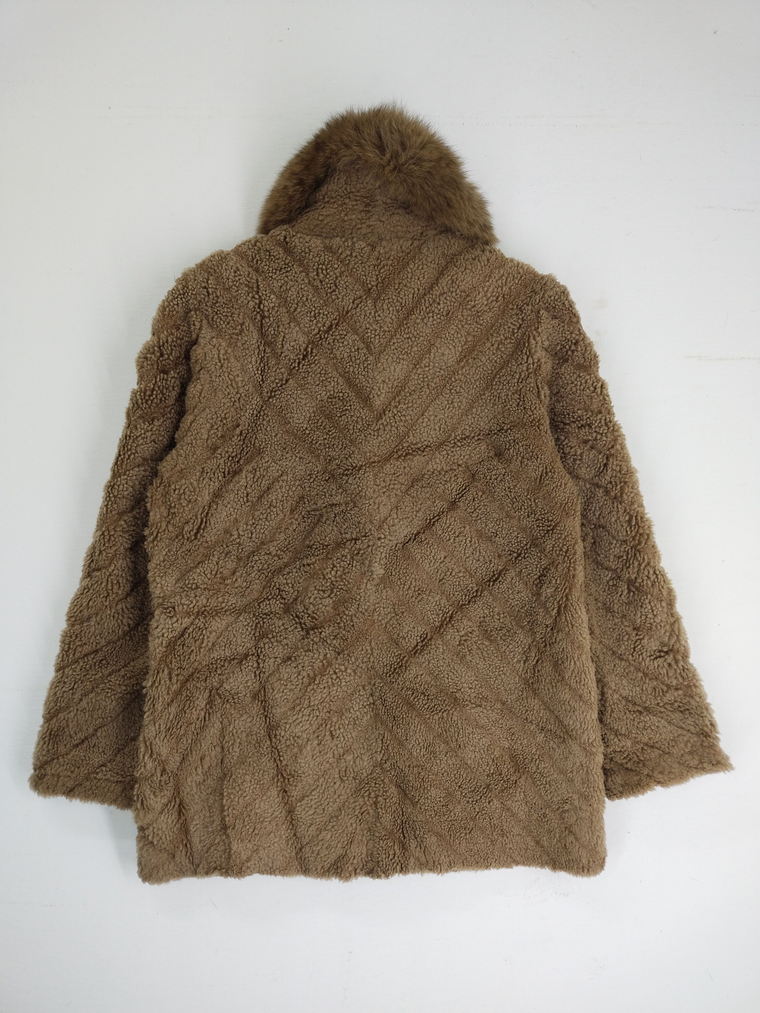 Sagafurs Vintage Palody by Kinoshita Bussan Japan Jacket Size US M / EU 48-50 / 2 - 12 Thumbnail