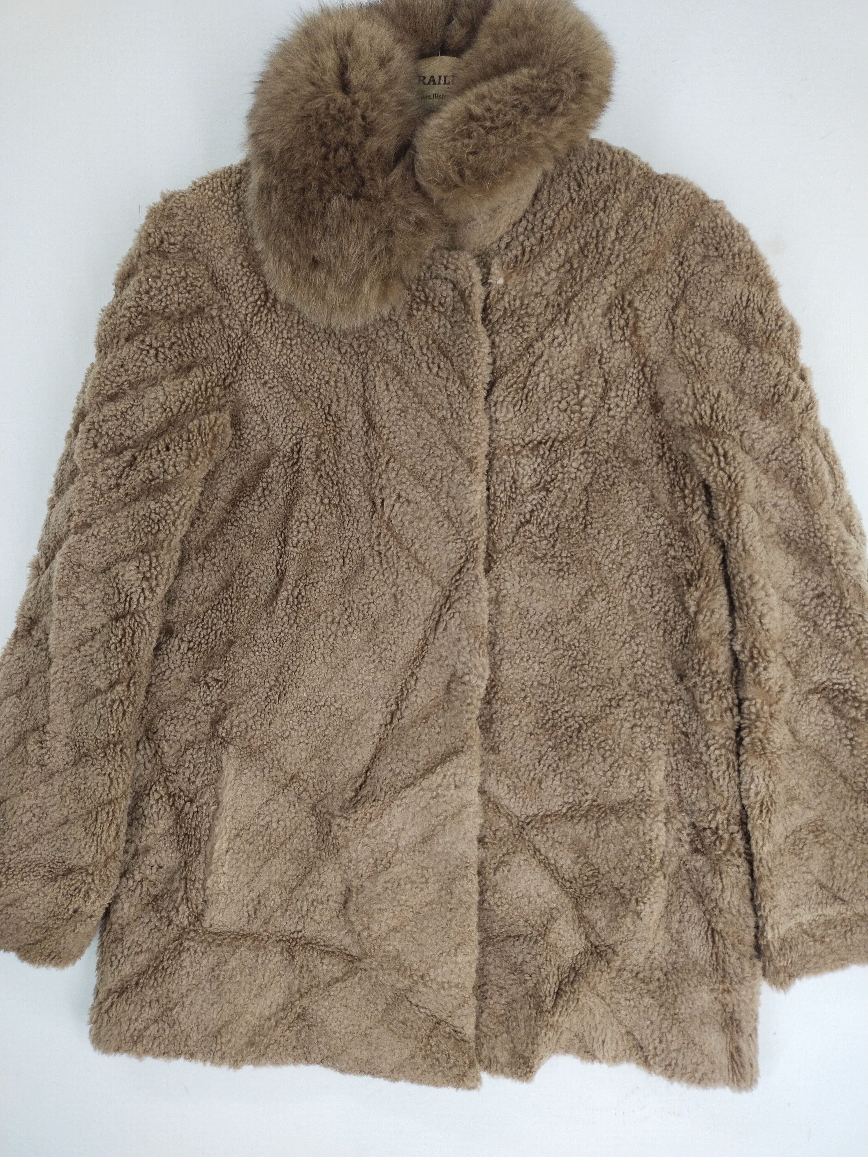 Sagafurs Vintage Palody by Kinoshita Bussan Japan Jacket Size US M / EU 48-50 / 2 - 2 Thumbnail