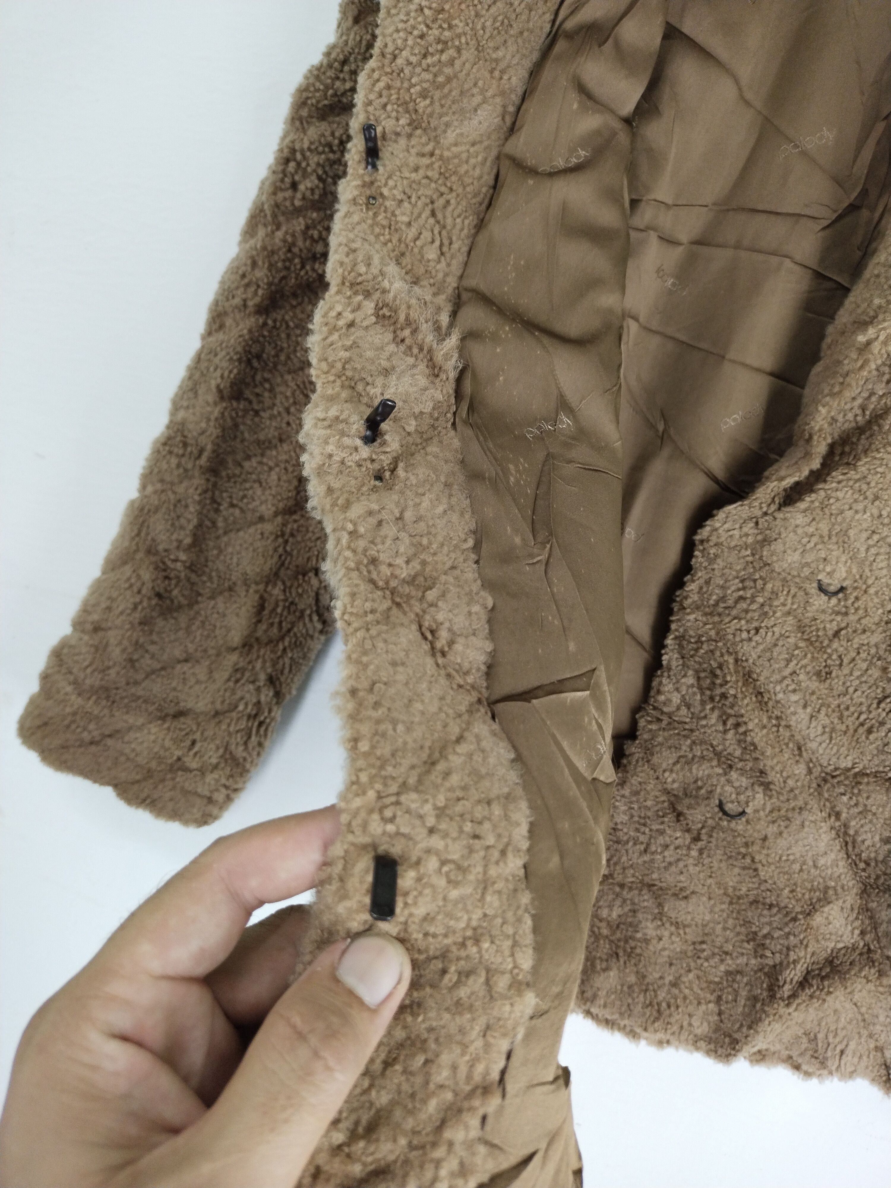 Sagafurs Vintage Palody by Kinoshita Bussan Japan Jacket Size US M / EU 48-50 / 2 - 17 Thumbnail