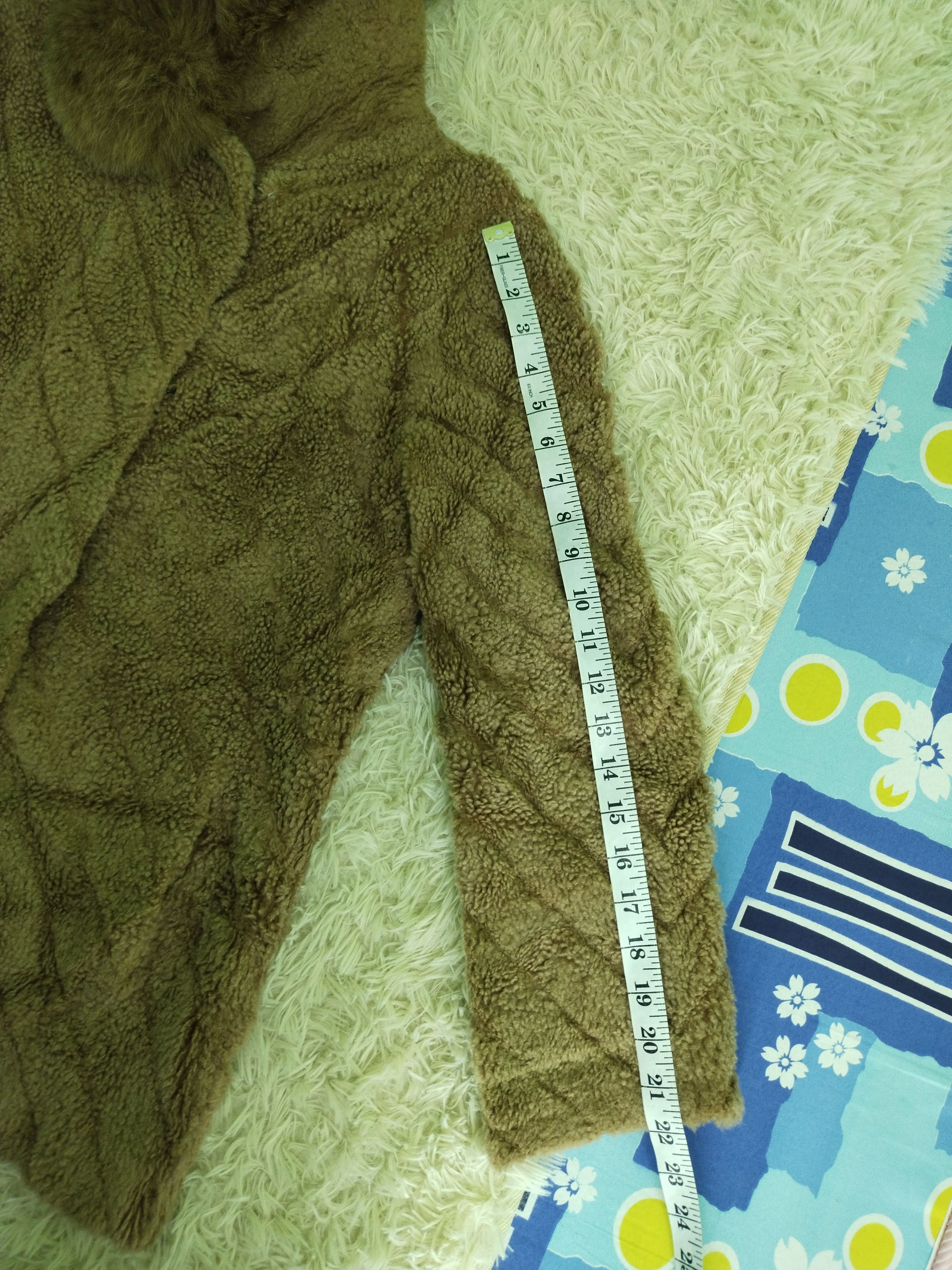 Sagafurs Vintage Palody by Kinoshita Bussan Japan Jacket Size US M / EU 48-50 / 2 - 24 Thumbnail
