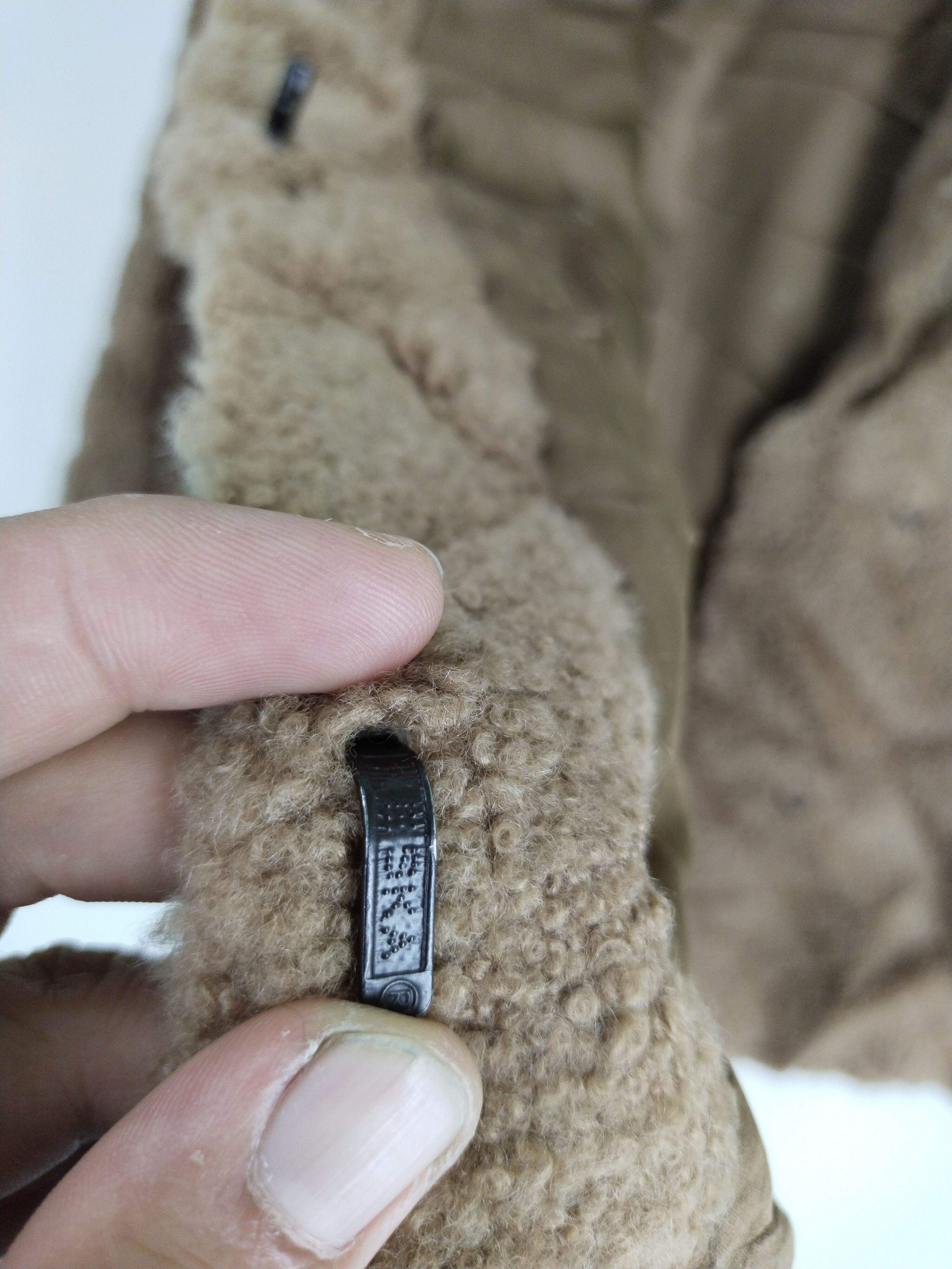 Sagafurs Vintage Palody by Kinoshita Bussan Japan Jacket Size US M / EU 48-50 / 2 - 15 Thumbnail