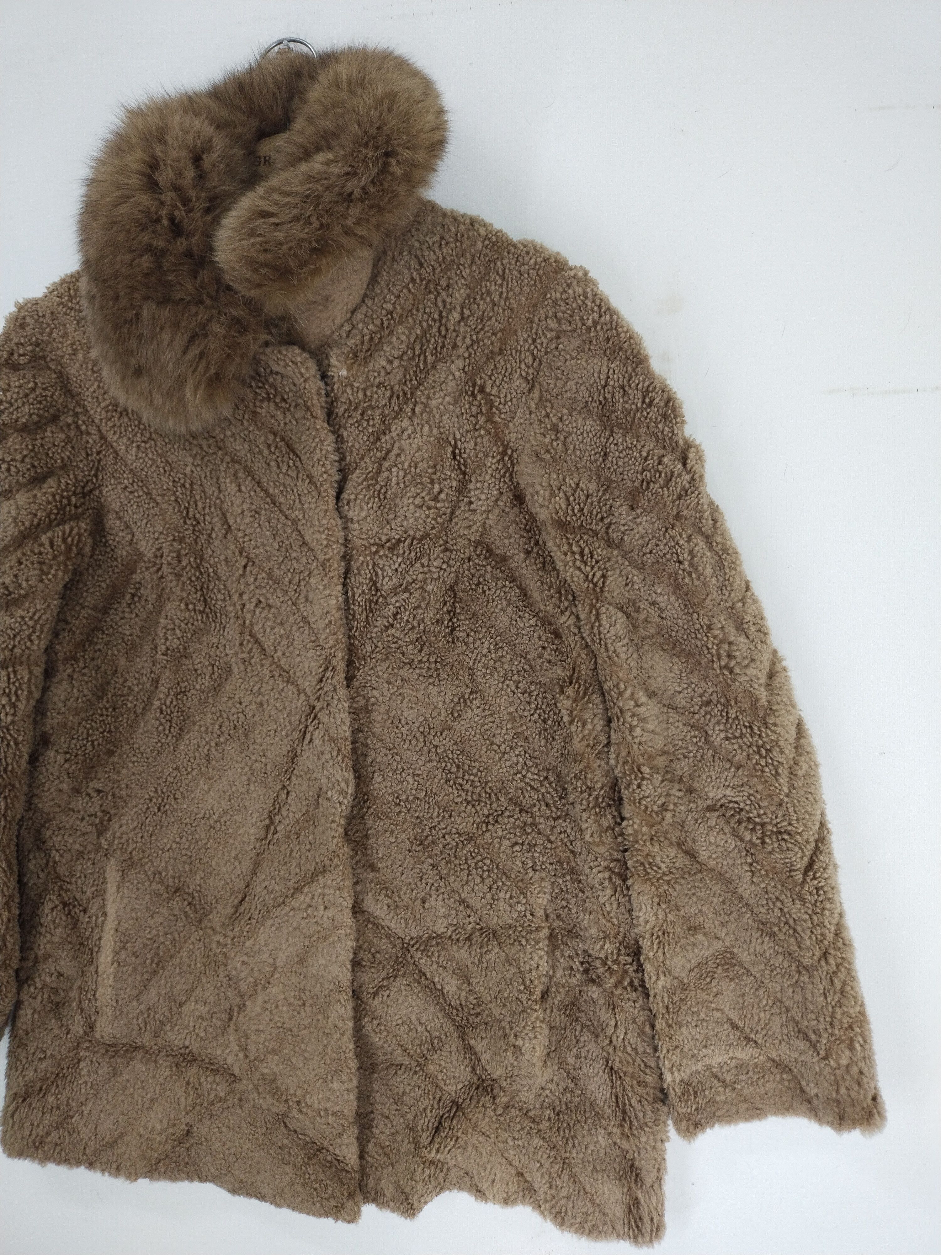 Sagafurs Vintage Palody by Kinoshita Bussan Japan Jacket Size US M / EU 48-50 / 2 - 4 Thumbnail