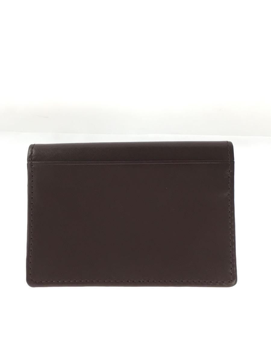 Vivienne Westwood Orb Logo Leather Cardholder Size ONE SIZE - 2 Thumbnail