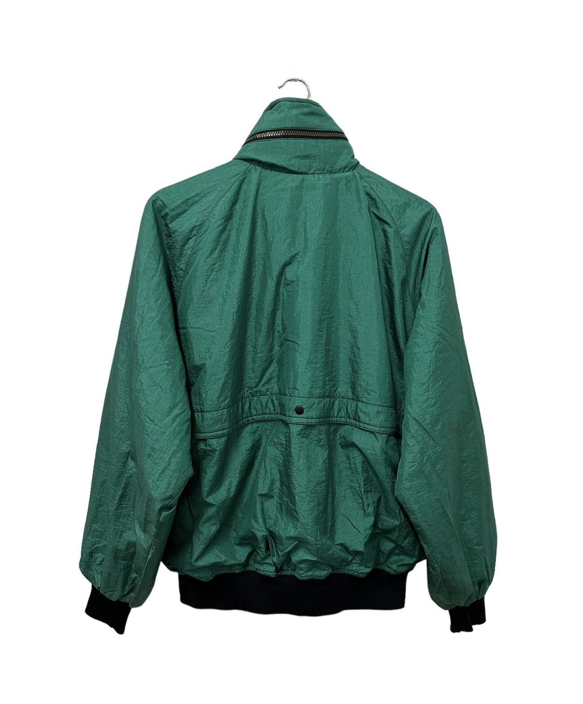 Vintage Vintage Warp Wako Embroidery Logo Jacket Size US L / EU 52-54 / 3 - 8 Thumbnail