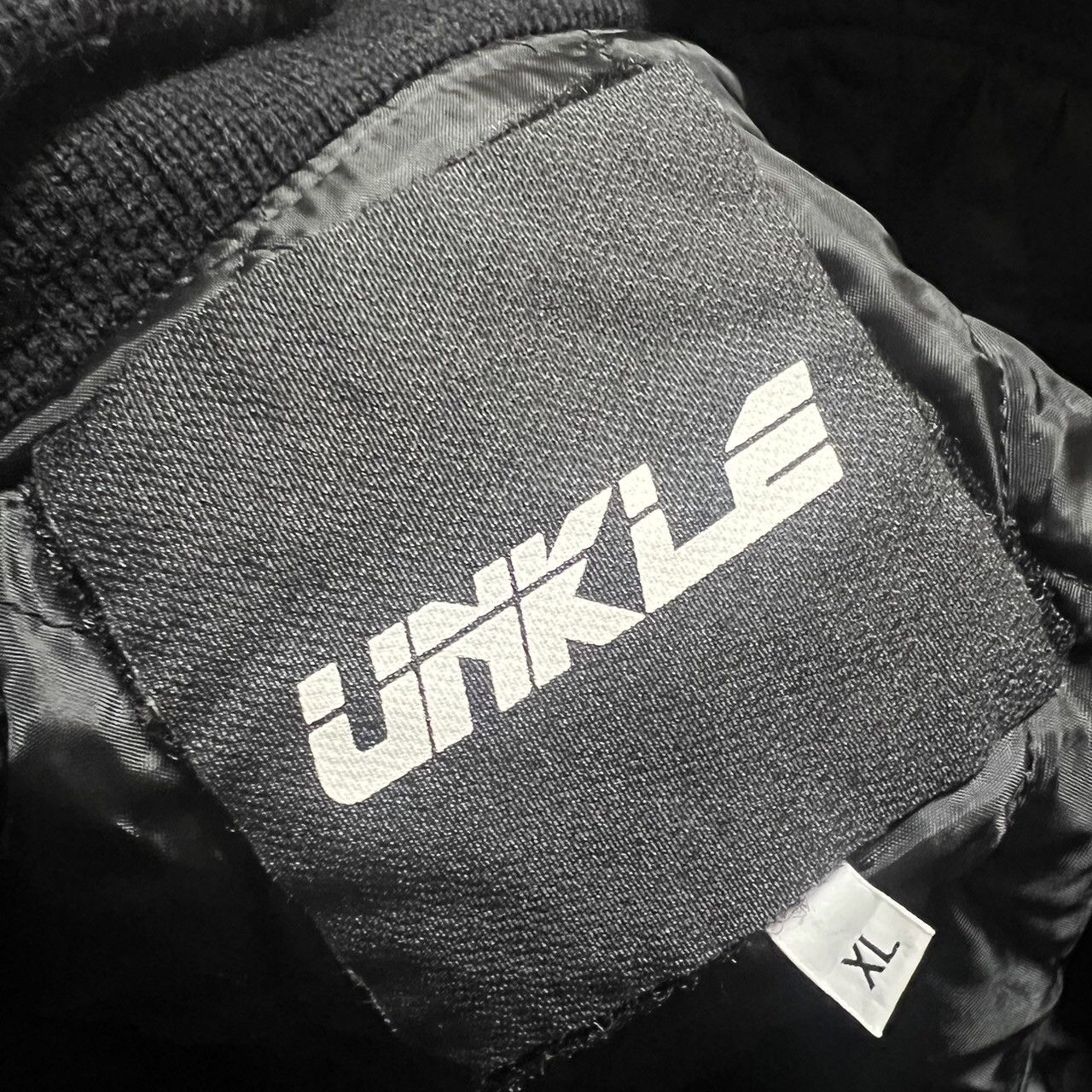 Bape very very rare BAPE unkie versity jacket Size US XL / EU 56 / 4 - 4 Thumbnail