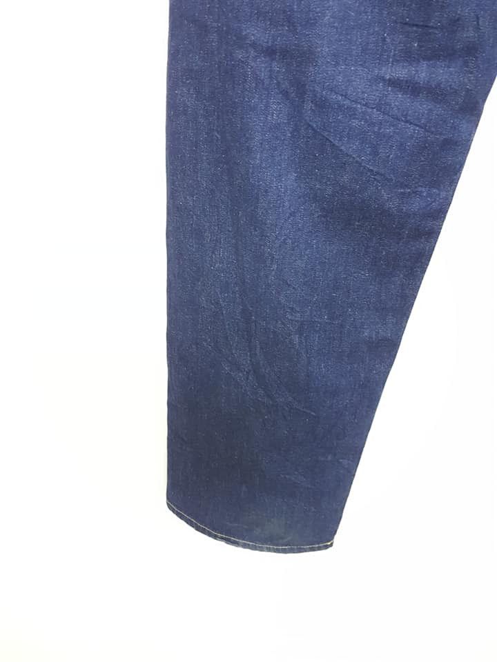 Needles × Nepenthes Hoggs Nepenthes Fly Button Denim Size US 32 / EU 48 - 14 Thumbnail