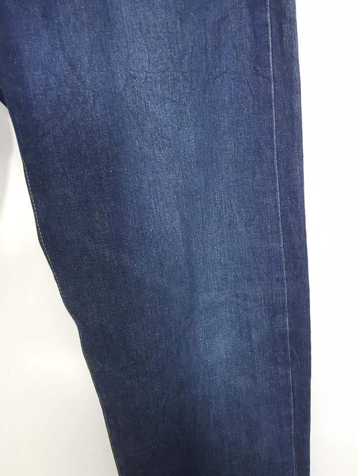 Needles × Nepenthes Hoggs Nepenthes Fly Button Denim Size US 32 / EU 48 - 11 Thumbnail