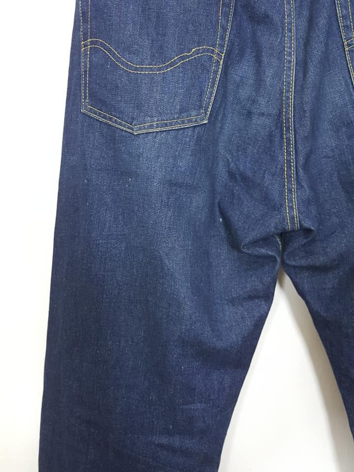 Needles × Nepenthes Hoggs Nepenthes Fly Button Denim Size US 32 / EU 48 - 12 Thumbnail