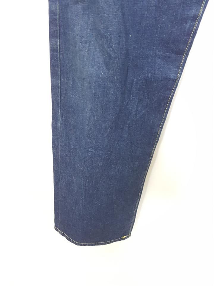 Needles × Nepenthes Hoggs Nepenthes Fly Button Denim Size US 32 / EU 48 - 16 Thumbnail