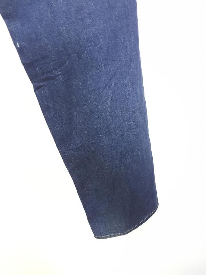 Needles × Nepenthes Hoggs Nepenthes Fly Button Denim Size US 32 / EU 48 - 17 Thumbnail