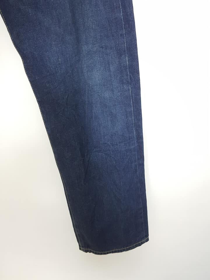 Needles × Nepenthes Hoggs Nepenthes Fly Button Denim Size US 32 / EU 48 - 15 Thumbnail