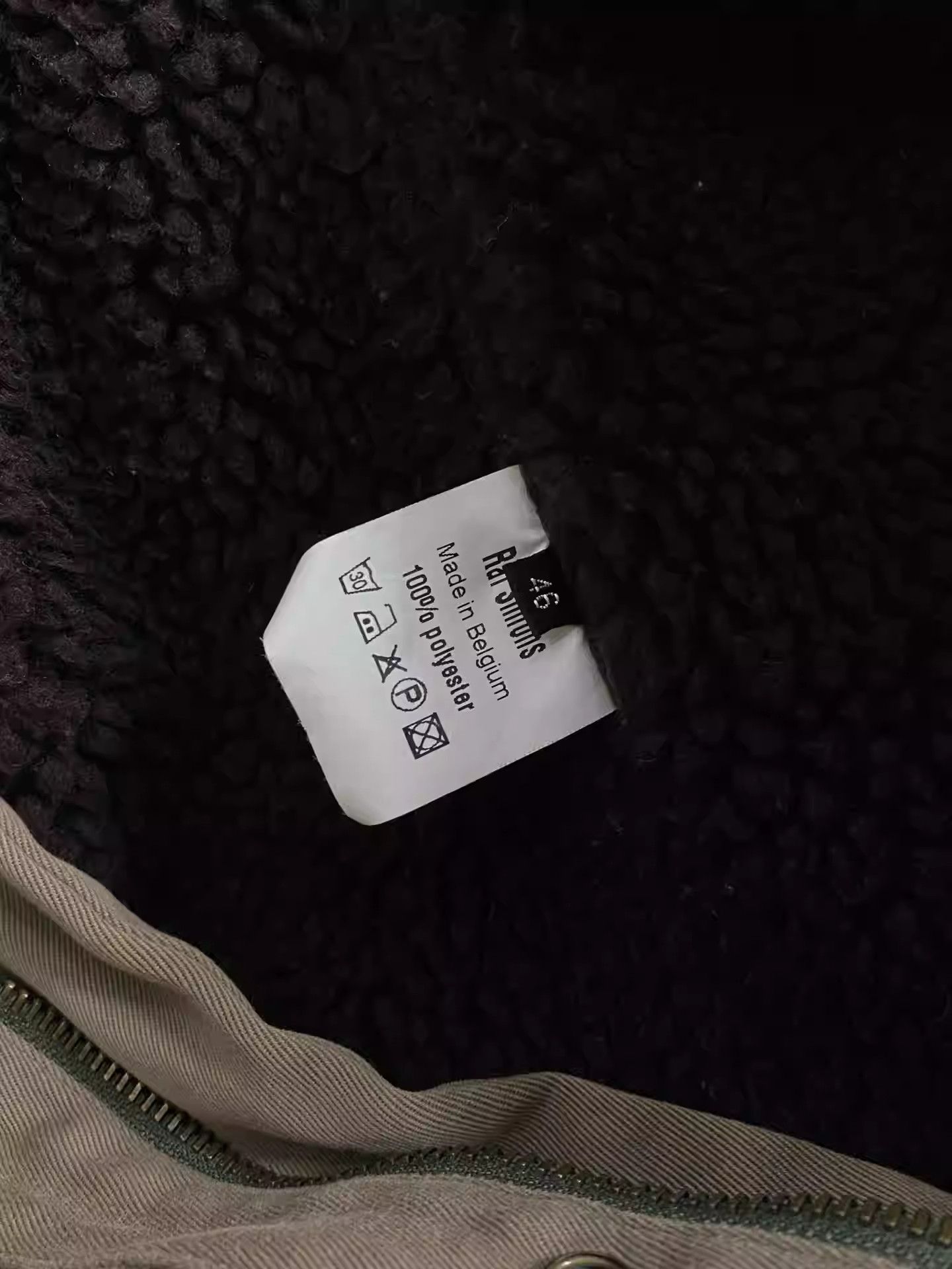 Raf Simons raf simons 03Aw closer parka Size US M / EU 48-50 / 2 - 7 Thumbnail