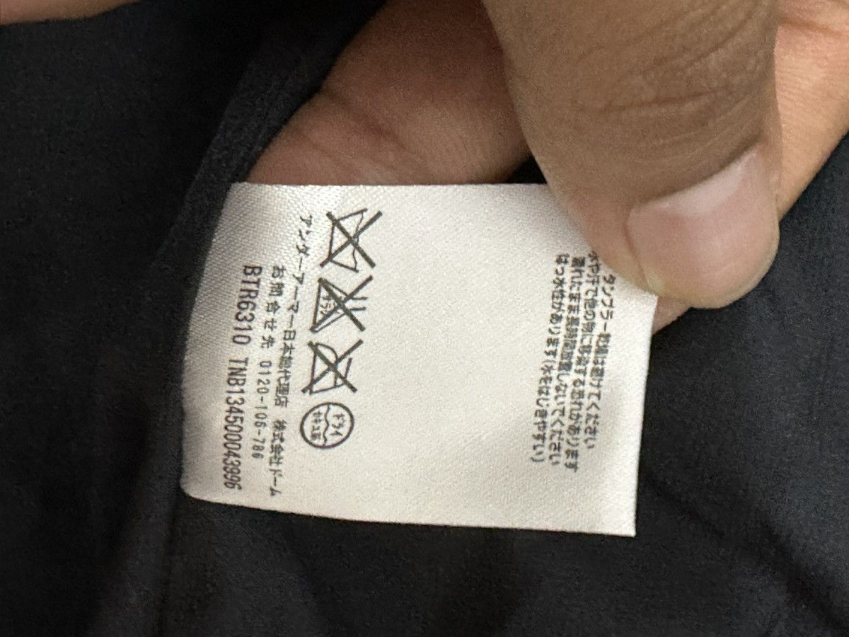 Under Armour × Vintage Vintage Under Armour Primaloft Hoodie Outdoor Long Jacket Size US S / EU 44-46 / 1 - 12 Thumbnail