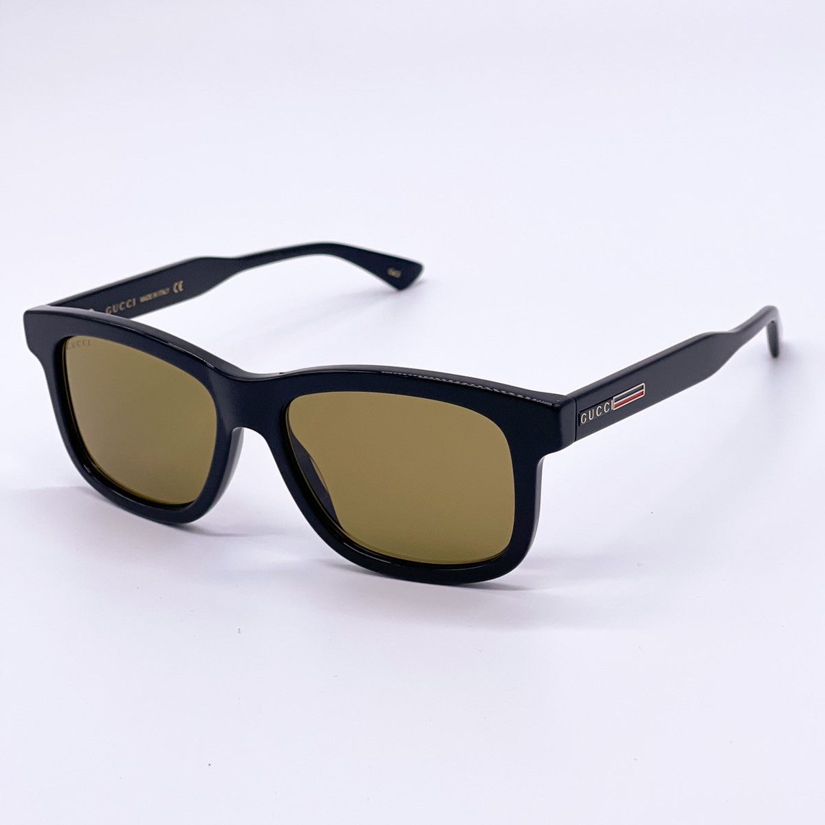 Gucci NEW GUCCI GG0824S 006 NEW COLLECTION GUCCI SUNGLASSES GG0824 Size ONE SIZE - 3 Thumbnail