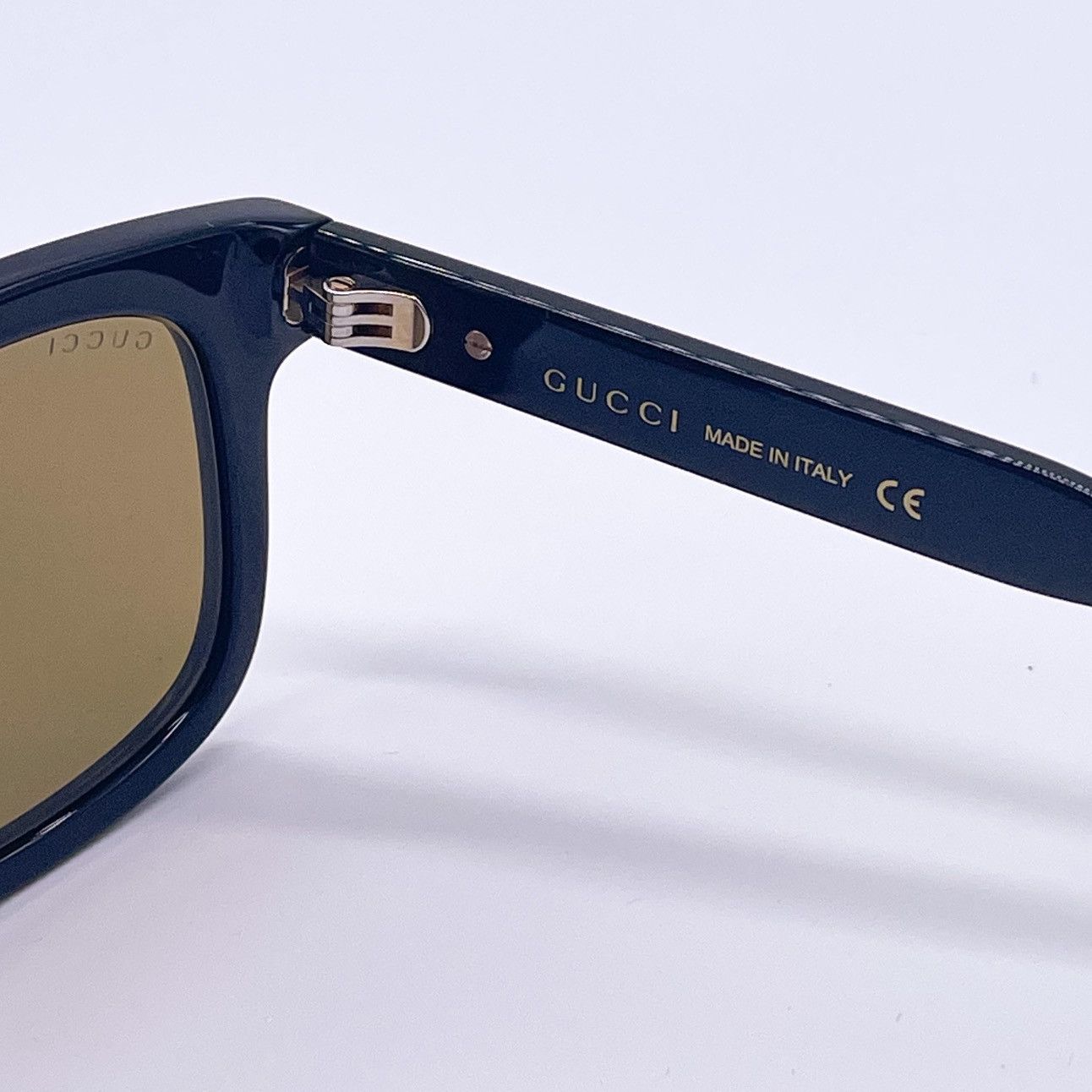 Gucci NEW GUCCI GG0824S 006 NEW COLLECTION GUCCI SUNGLASSES GG0824 Size ONE SIZE - 8 Thumbnail