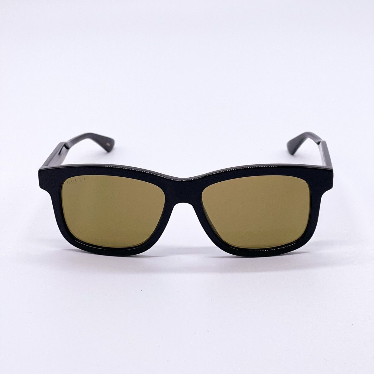 Gucci NEW GUCCI GG0824S 006 NEW COLLECTION GUCCI SUNGLASSES GG0824 Size ONE SIZE - 2 Thumbnail
