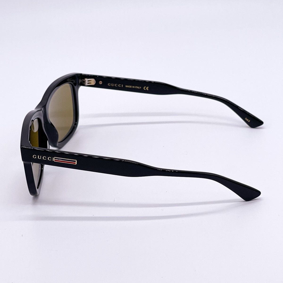 Gucci NEW GUCCI GG0824S 006 NEW COLLECTION GUCCI SUNGLASSES GG0824 Size ONE SIZE - 4 Thumbnail