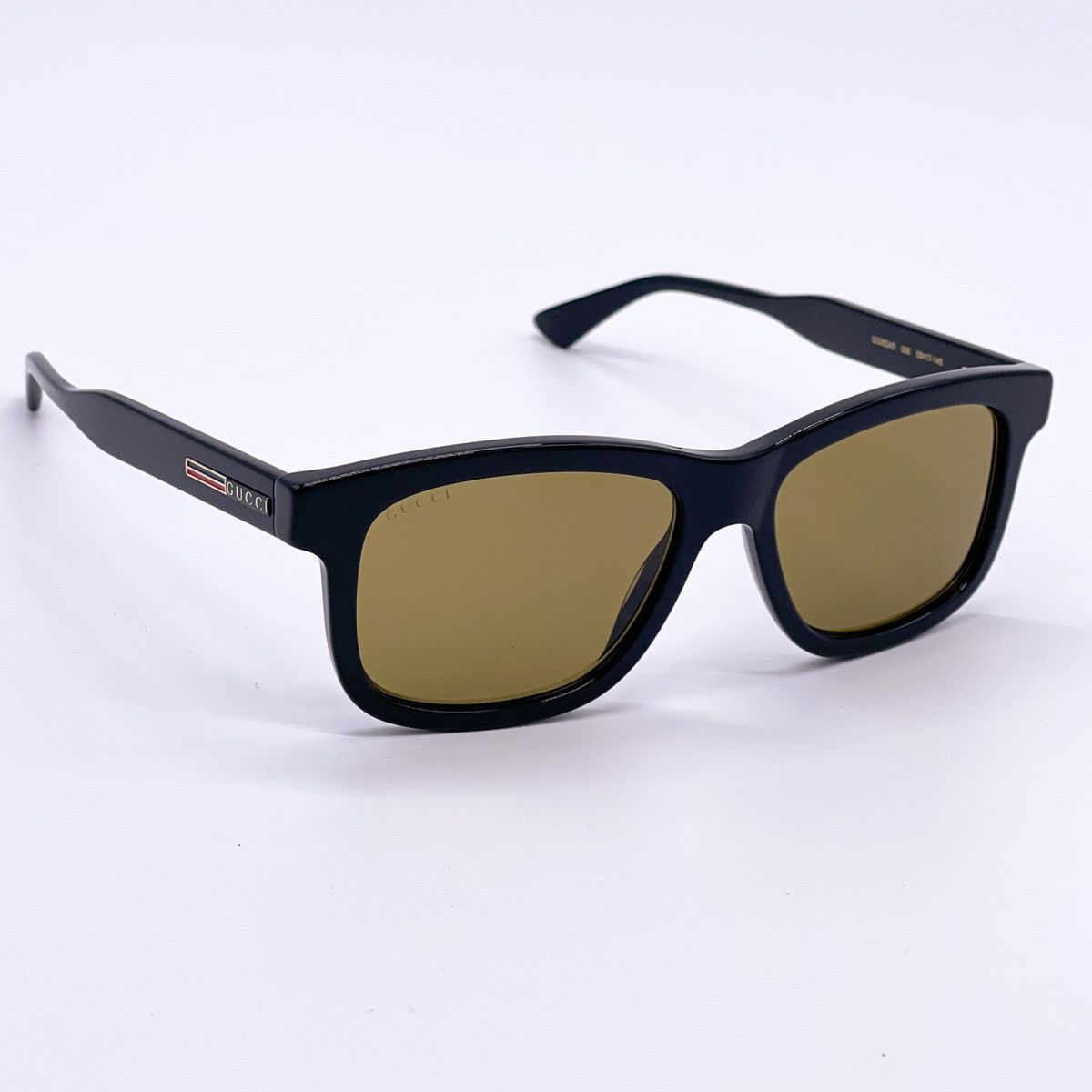 Gucci NEW GUCCI GG0824S 006 NEW COLLECTION GUCCI SUNGLASSES GG0824 Size ONE SIZE - 6 Thumbnail
