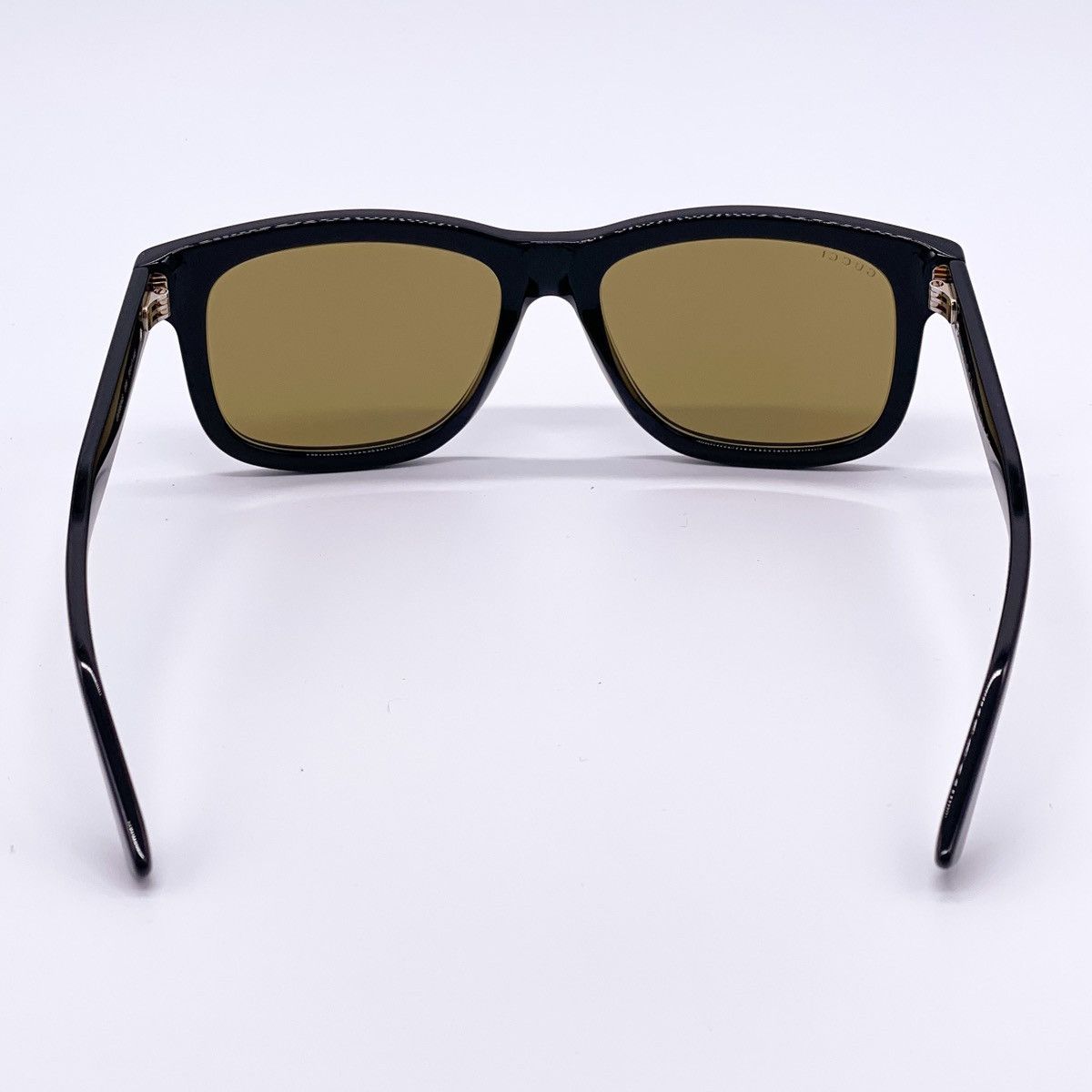 Gucci NEW GUCCI GG0824S 006 NEW COLLECTION GUCCI SUNGLASSES GG0824 Size ONE SIZE - 5 Thumbnail