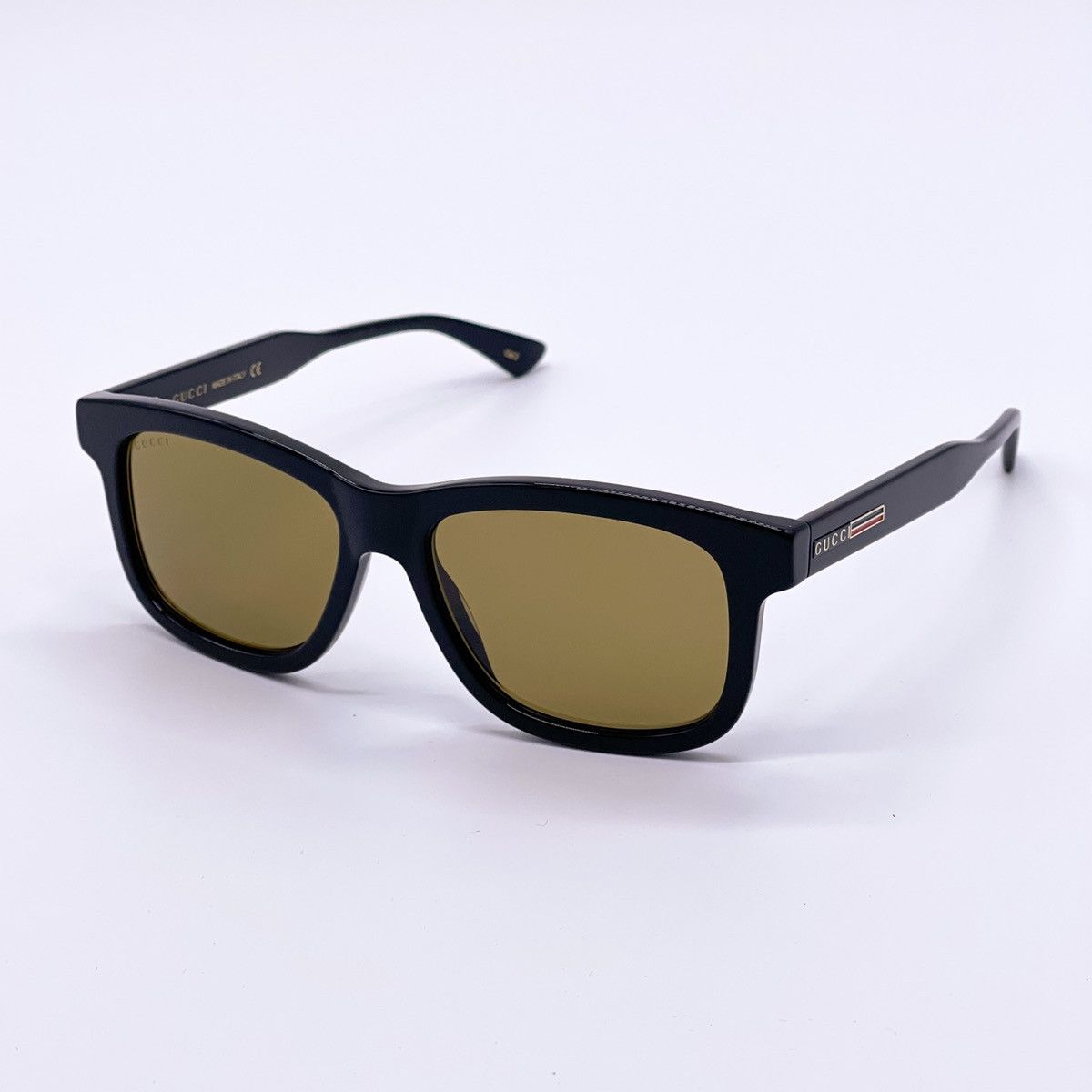 Gucci NEW GUCCI GG0824S 006 NEW COLLECTION GUCCI SUNGLASSES GG0824 Size ONE SIZE - 7 Thumbnail