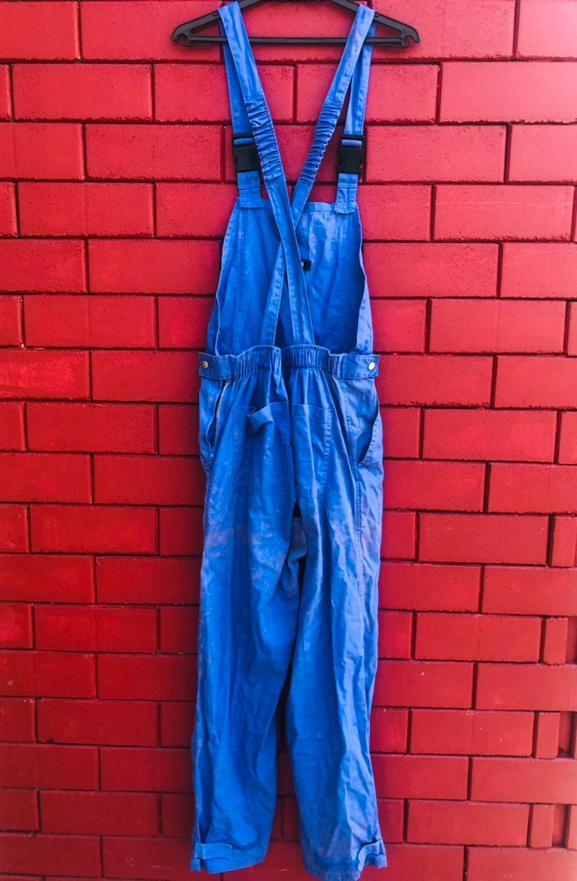 Japanese Brand × Vintage × Yamaha Vintage Yamaha Team Japanese Designer Fashion Style Size US 30 / EU 46 - 2 Thumbnail