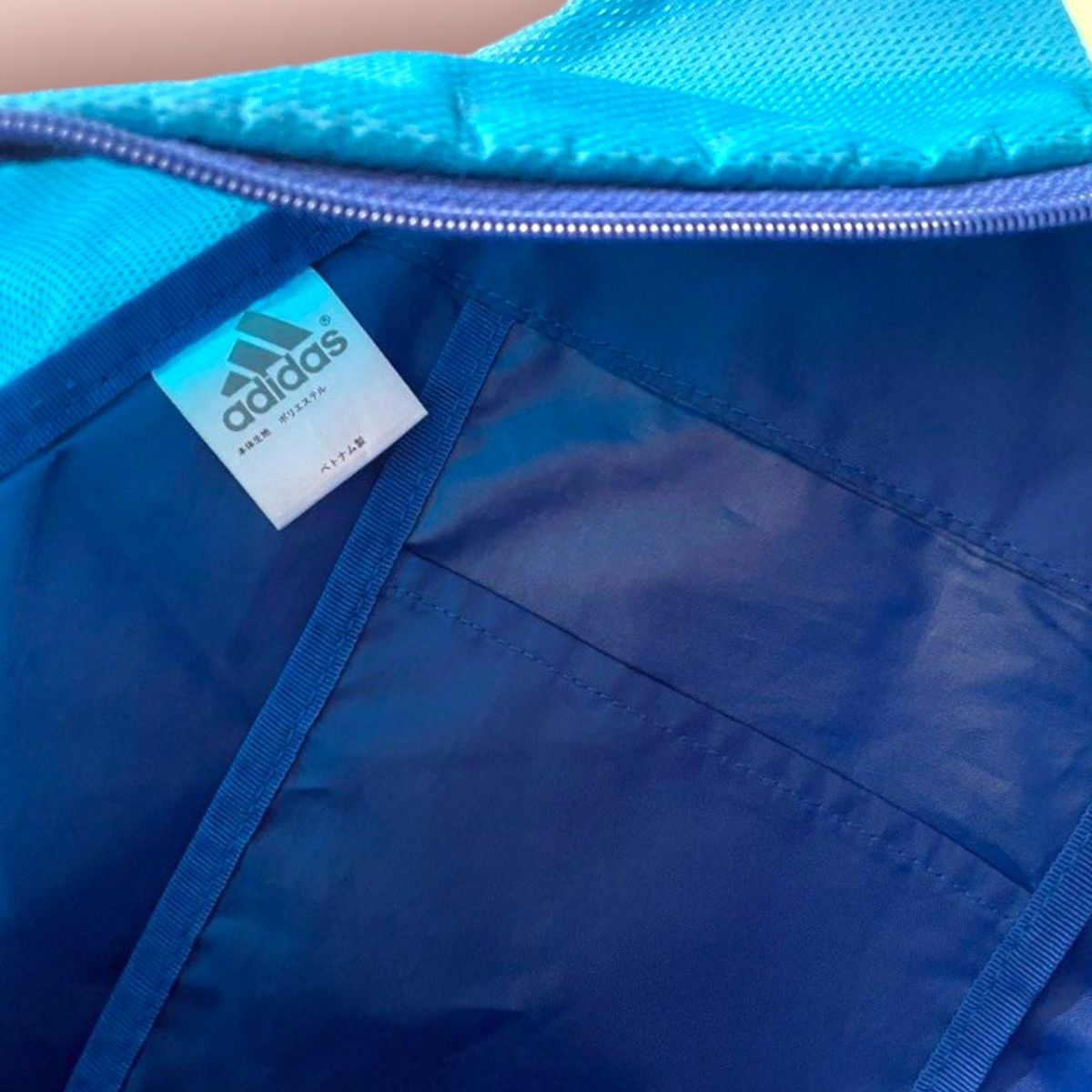 Adidas ADIDAS Y2k UTILITY CROSSBODY BODYBAG Size ONE SIZE - 4 Thumbnail