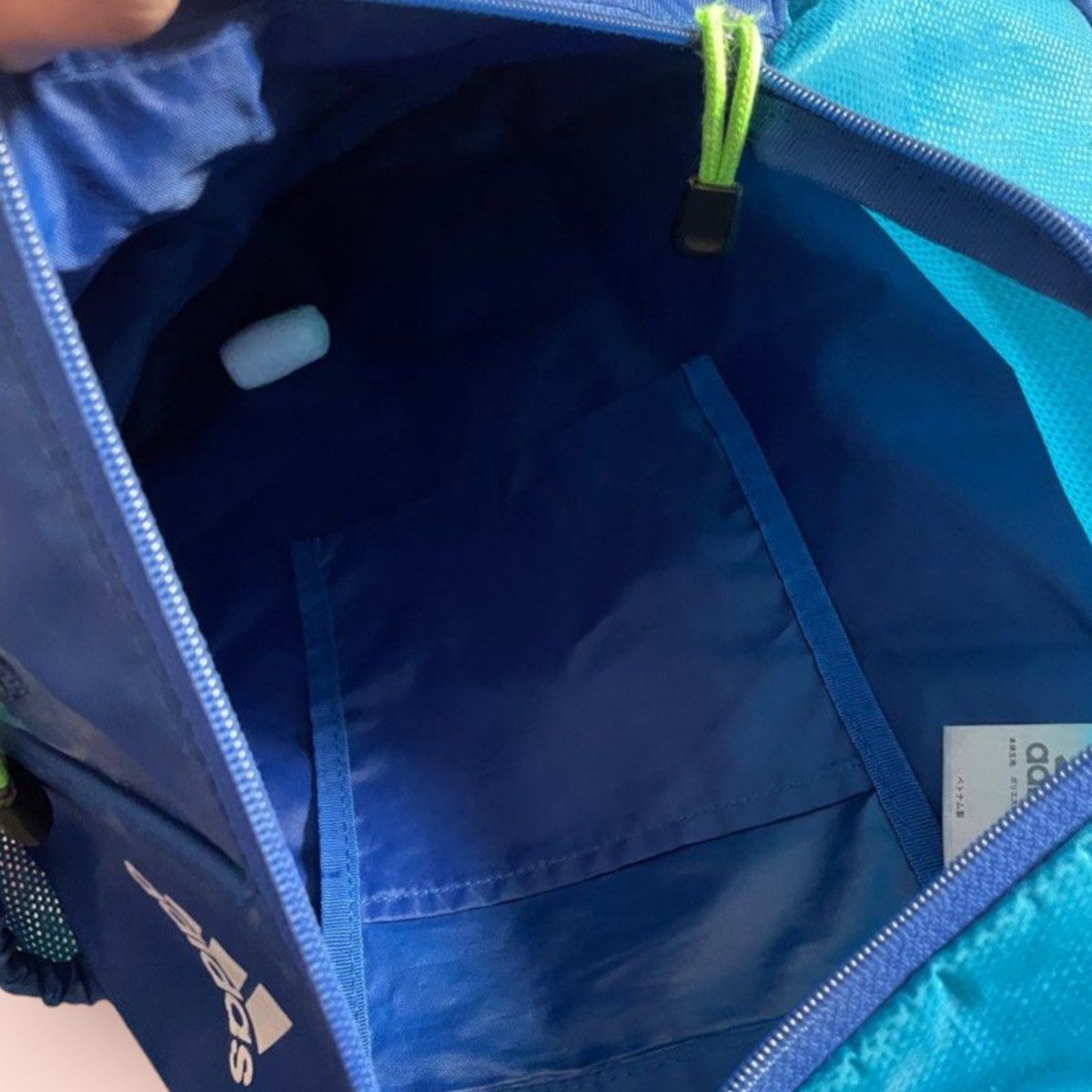 Adidas ADIDAS Y2k UTILITY CROSSBODY BODYBAG Size ONE SIZE - 5 Thumbnail
