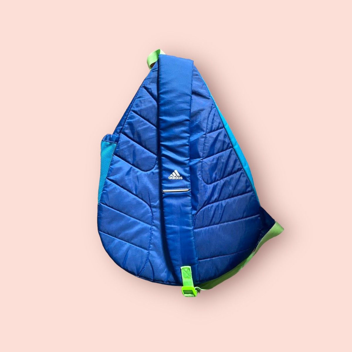 Adidas ADIDAS Y2k UTILITY CROSSBODY BODYBAG Size ONE SIZE - 3 Thumbnail