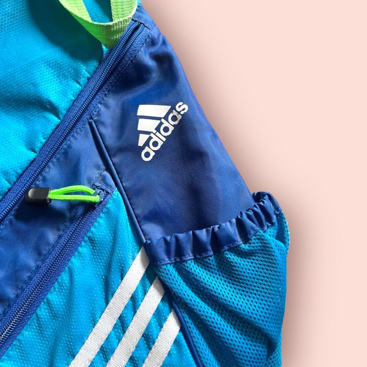 Adidas ADIDAS Y2k UTILITY CROSSBODY BODYBAG Size ONE SIZE - 2 Thumbnail