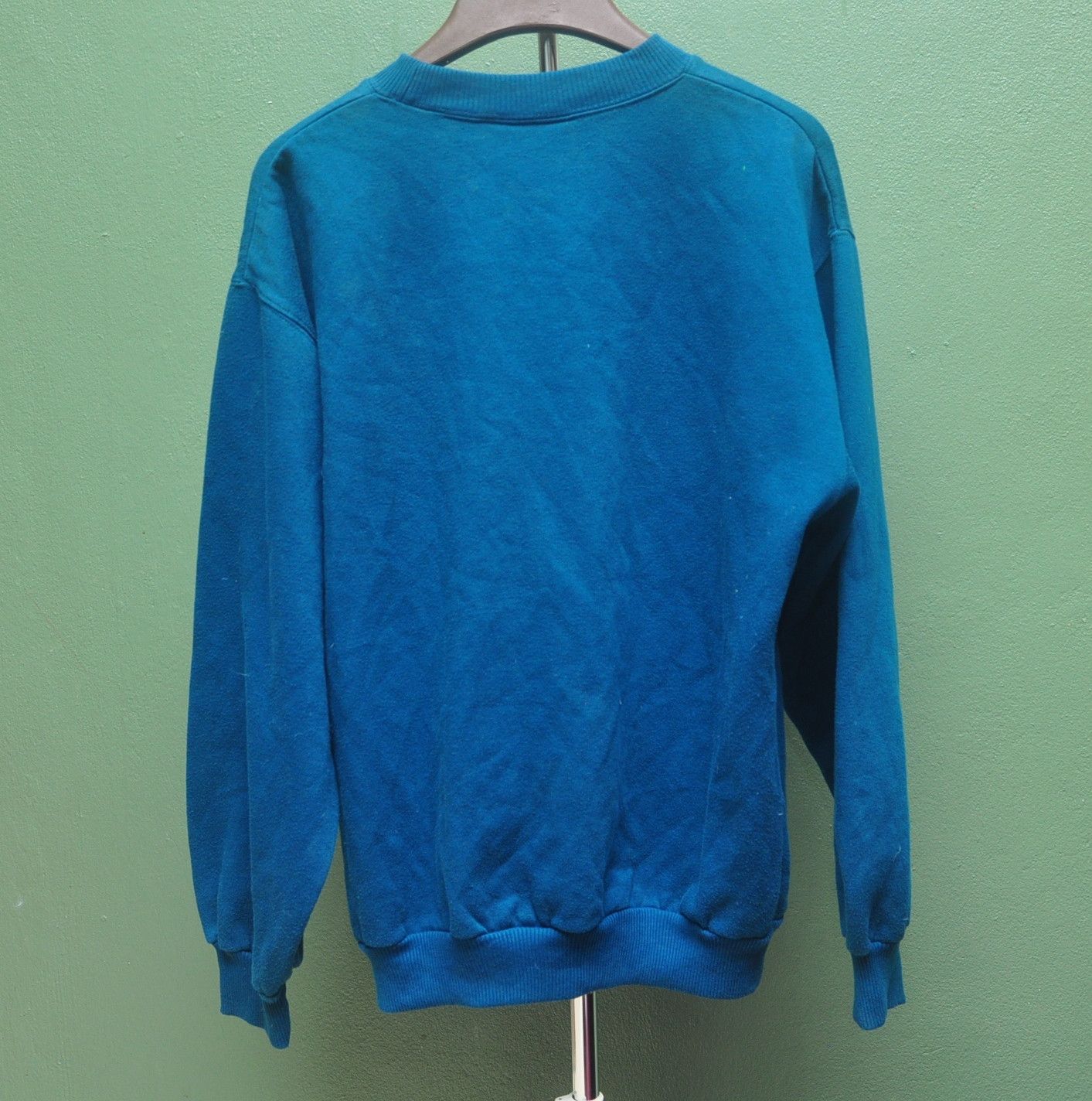 Designer × Japanese Brand × Vintage Vintage Cheetah Japanese Designer Streetwear Fashion Style Size US XL / EU 56 / 4 - 2 Thumbnail