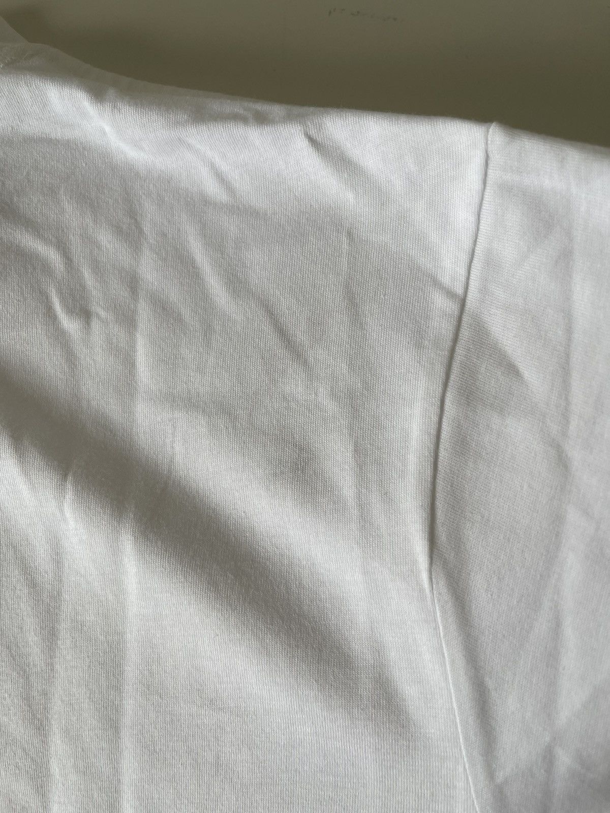 Dries Van Noten Dries Van Noten cotton t-shirt Size US M / EU 48-50 / 2 - 5 Thumbnail