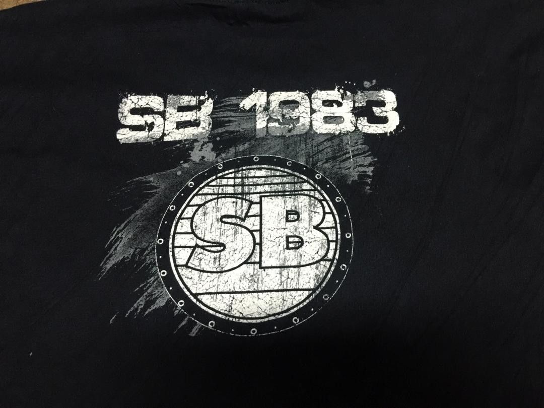 Band Tees × Vintage Vintage Sawyer Brown SB 1983 Tee Tshirt XL Size Size US XL / EU 56 / 4 - 6 Thumbnail