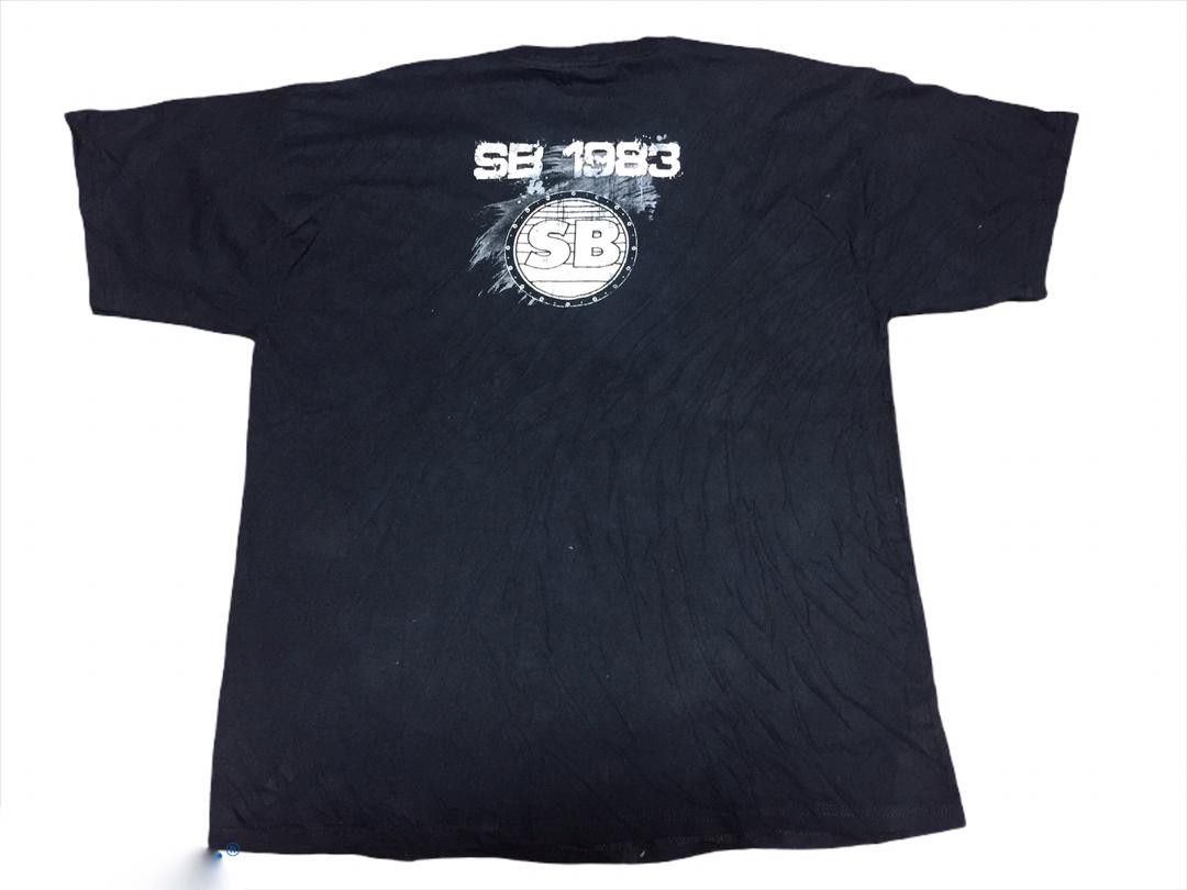 Band Tees × Vintage Vintage Sawyer Brown SB 1983 Tee Tshirt XL Size Size US XL / EU 56 / 4 - 2 Thumbnail