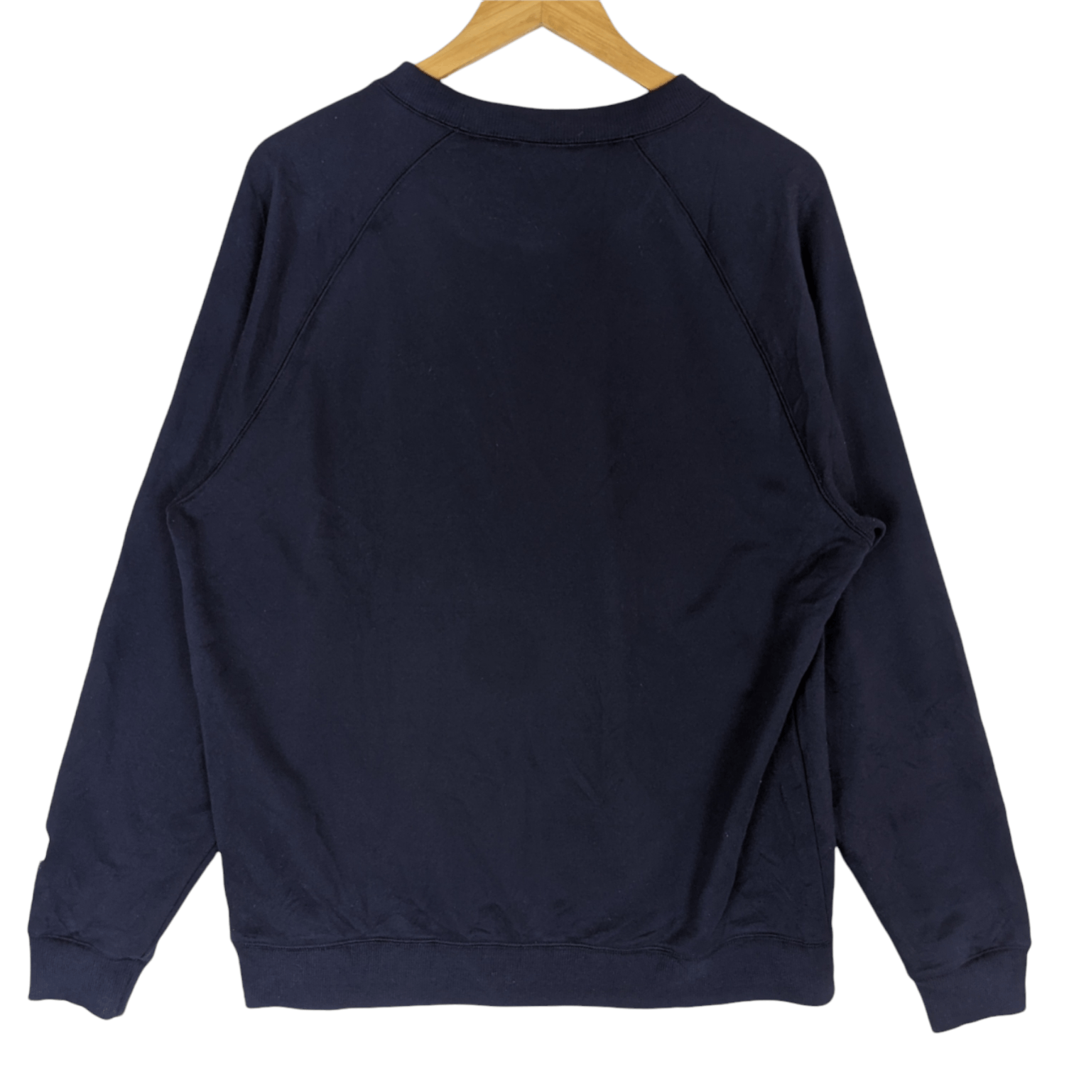 Under Armour UNDER ARMOR Sportswear Crewneck Jumper Sweatshirt Size US XL / EU 56 / 4 - 6 Thumbnail