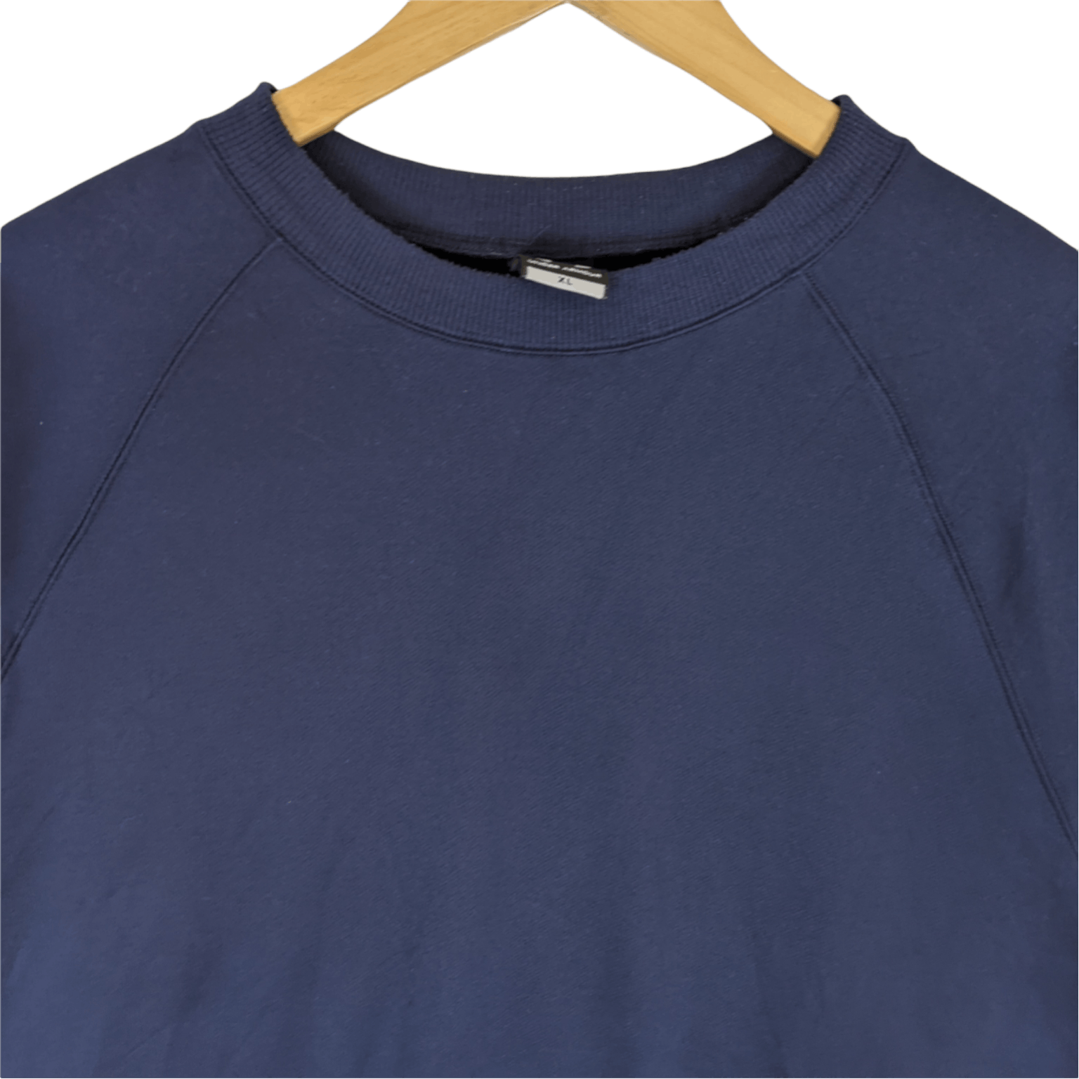 Under Armour UNDER ARMOR Sportswear Crewneck Jumper Sweatshirt Size US XL / EU 56 / 4 - 4 Thumbnail