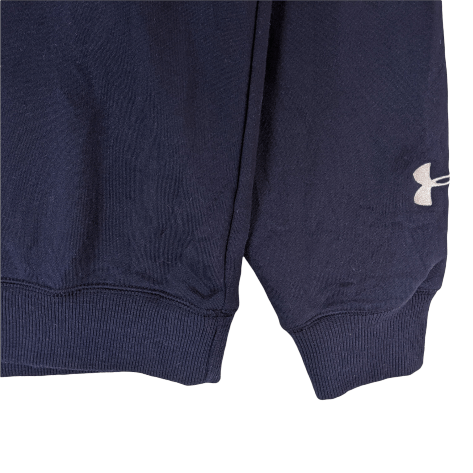Under Armour UNDER ARMOR Sportswear Crewneck Jumper Sweatshirt Size US XL / EU 56 / 4 - 5 Thumbnail